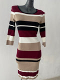 Dress - Tela de punto