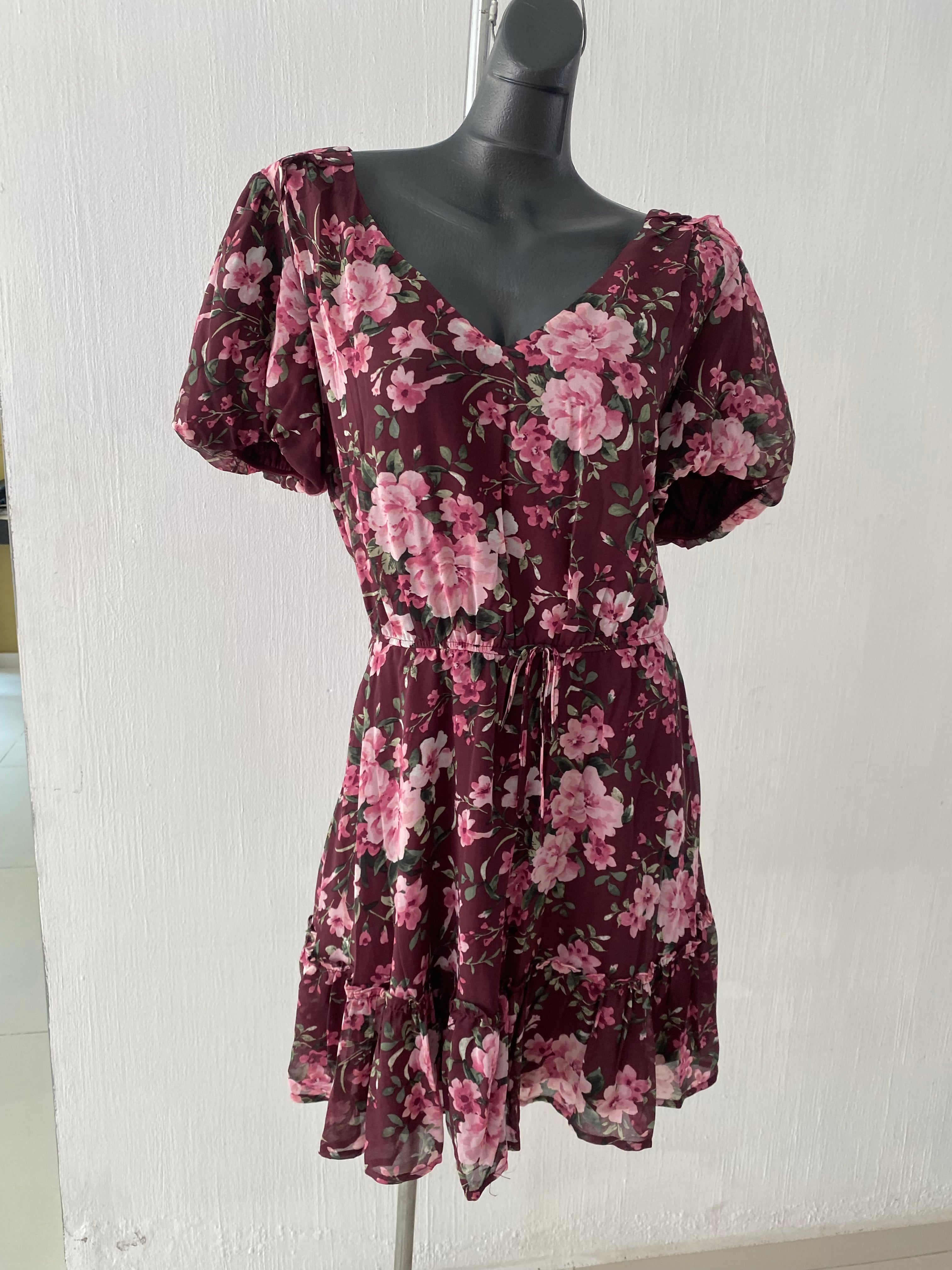 Dress - Juvenil