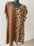 Dress - Dos colores