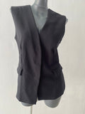 Dress - Chaleco