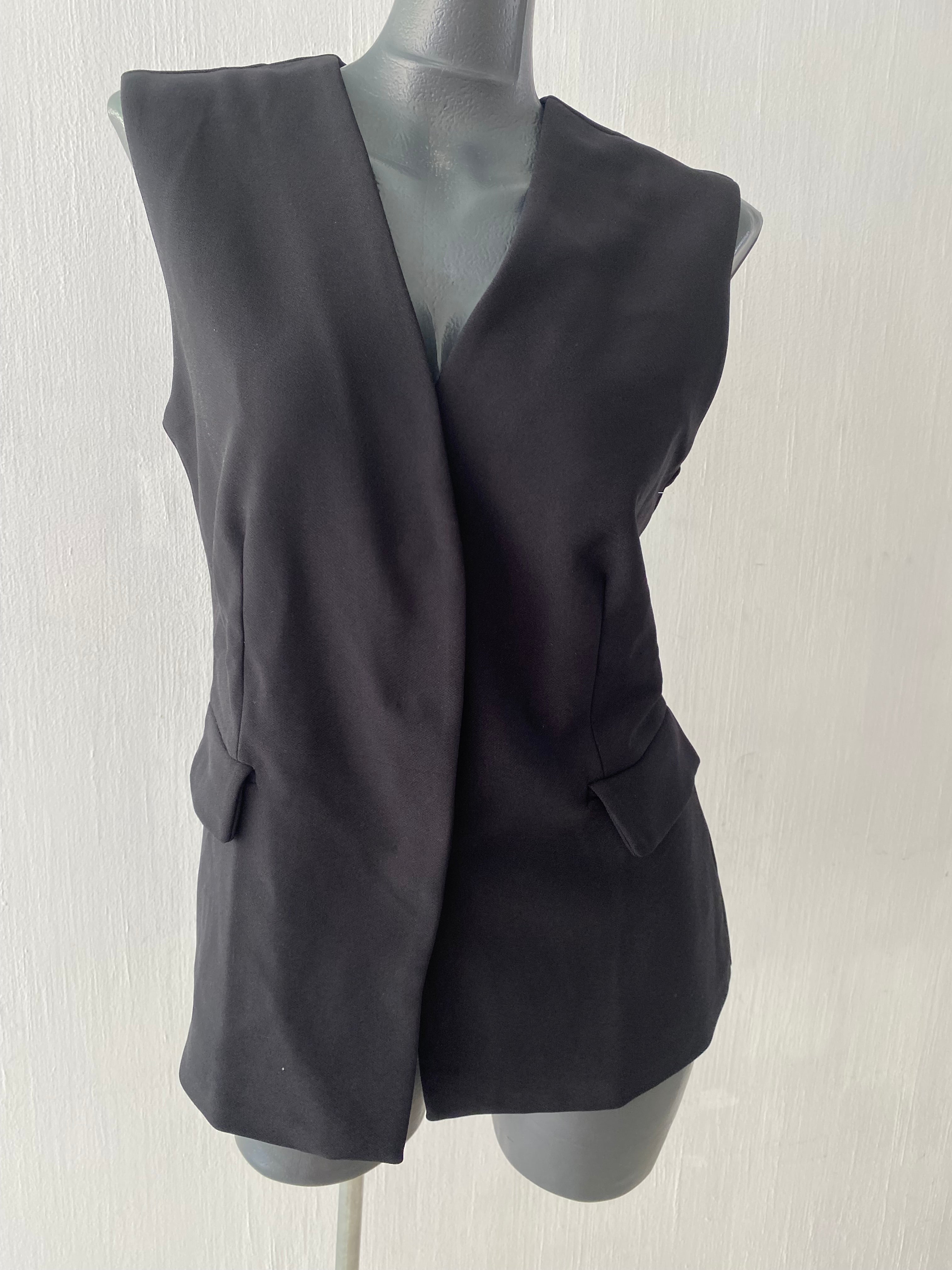Dress - Chaleco