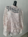 Top - Blusa con lentejuela