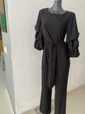 Dress - Palaxo o enterizo la talla e c