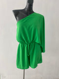 Dress - Jomper en short