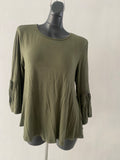 Blusa para dama
