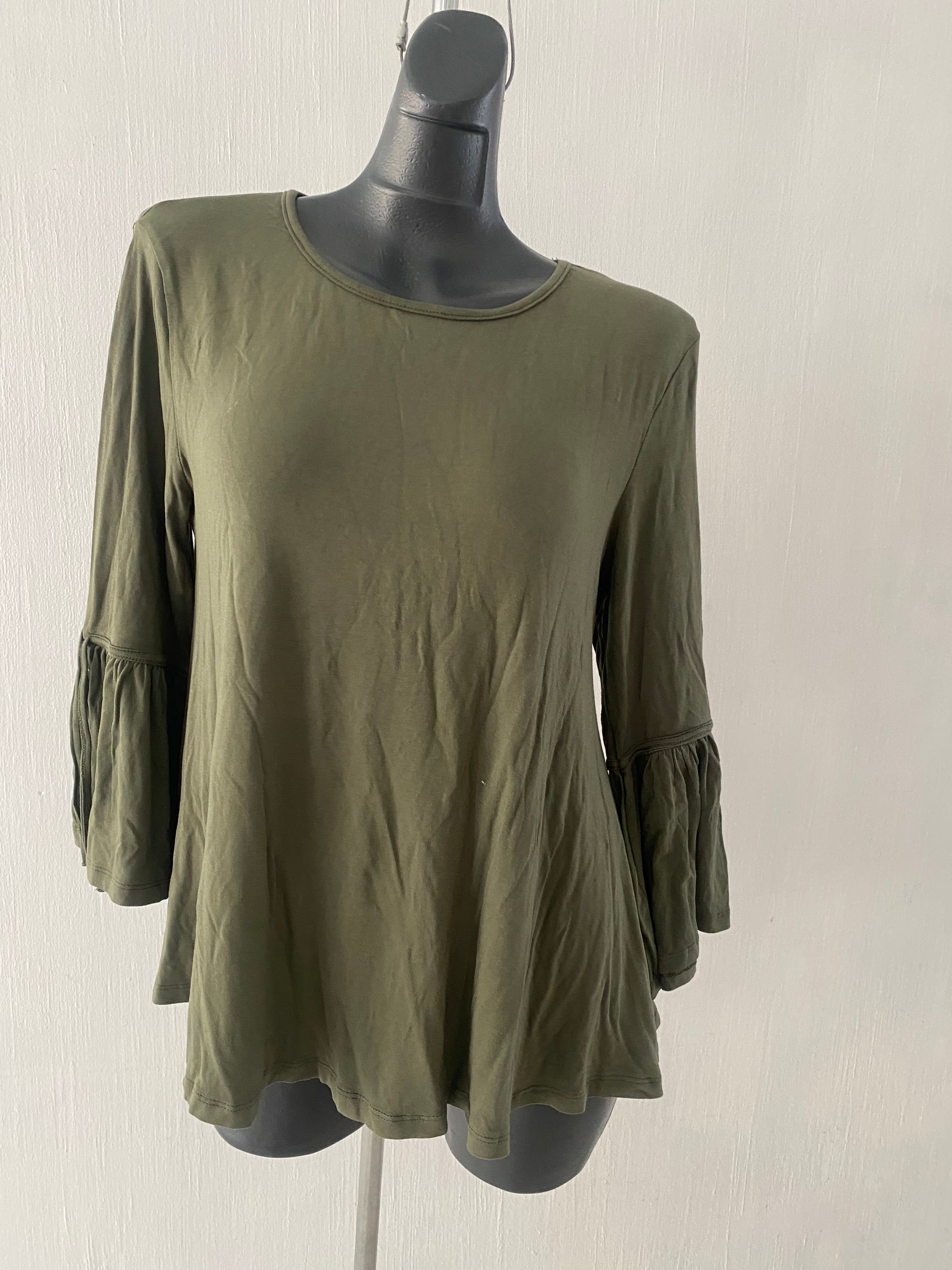 Blusa para dama