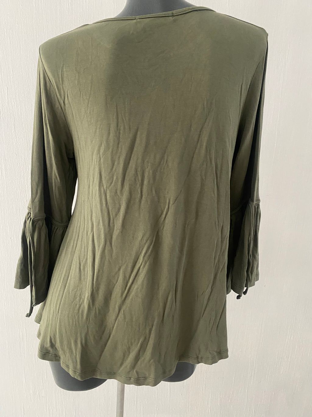 Blusa para dama