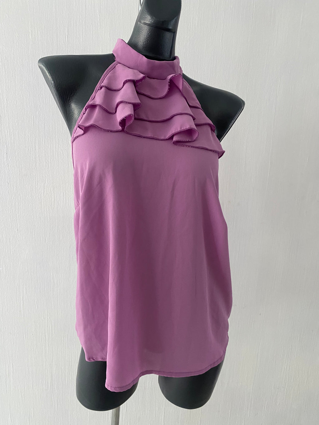 Blusa para dama