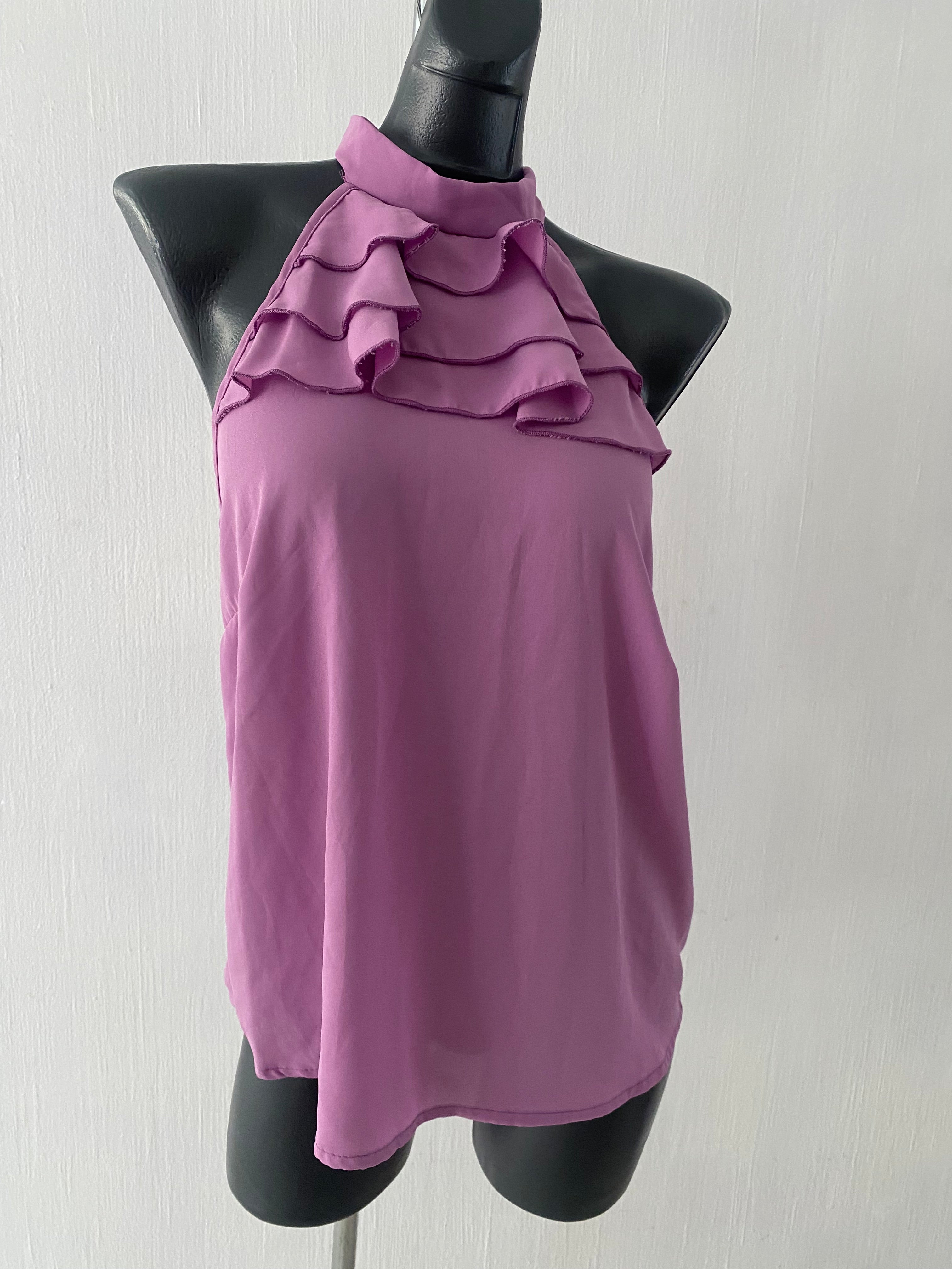Blusa para dama