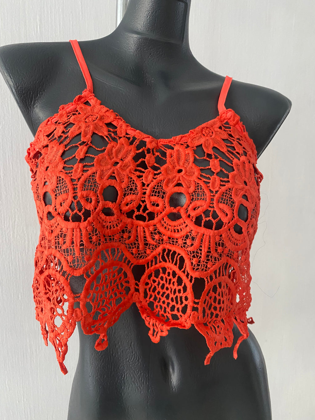 Blusa para dama