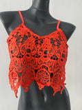 Blusa para dama