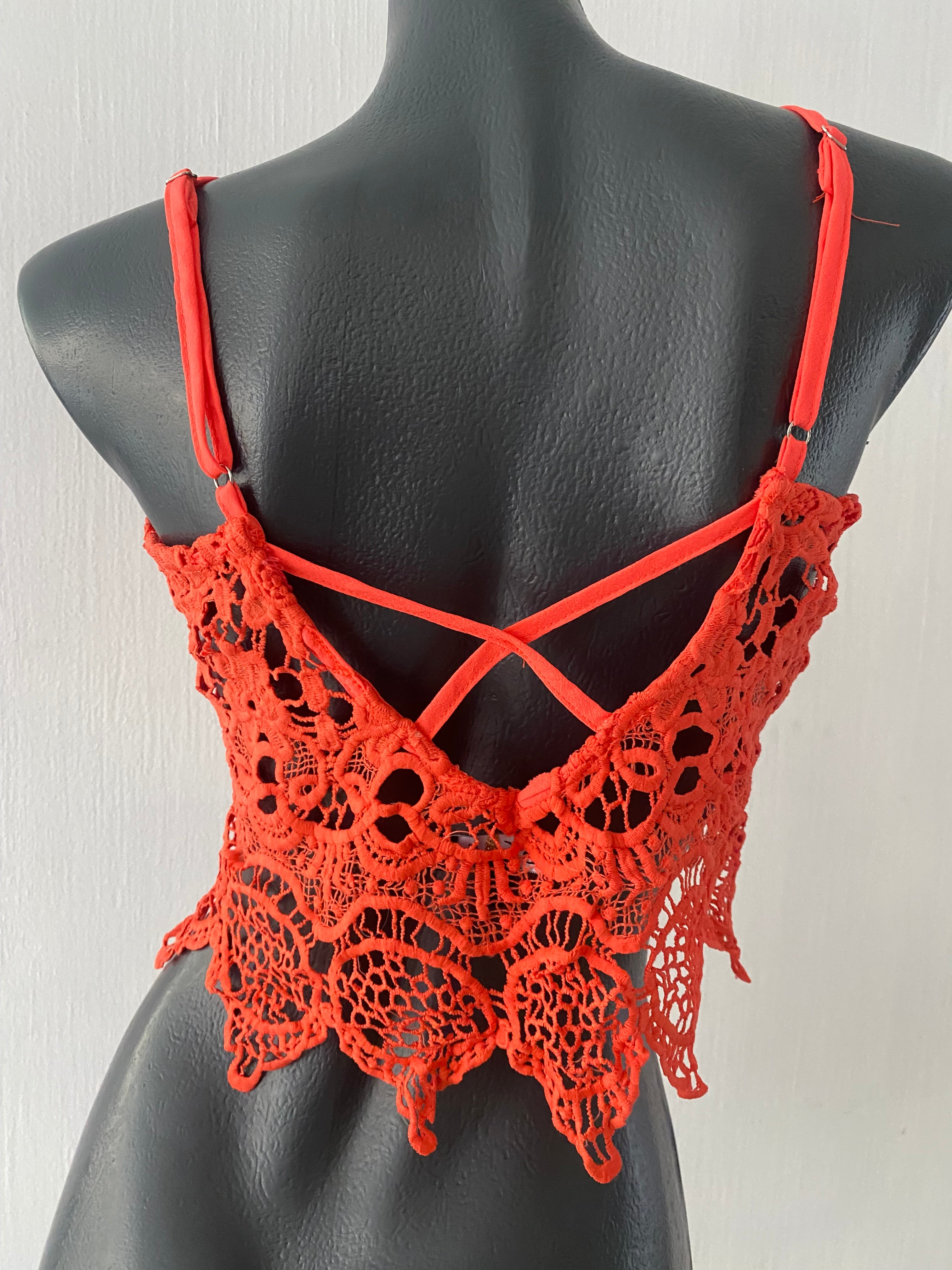 Blusa para dama