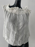Blusa para dama