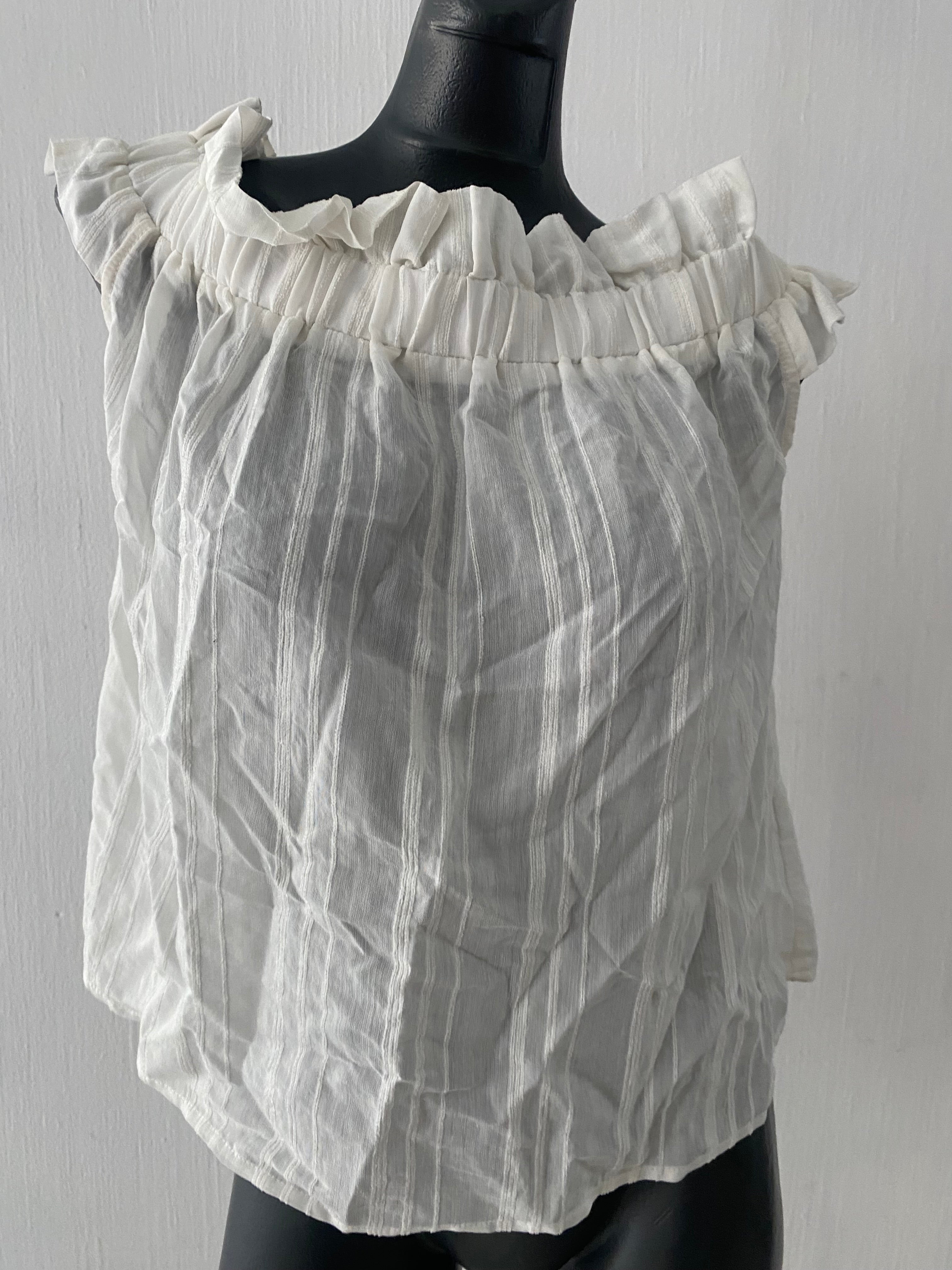Blusa para dama