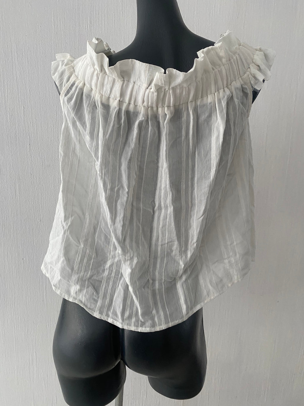 Blusa para dama