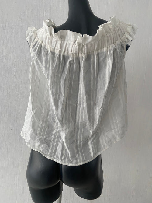 Blusa para dama