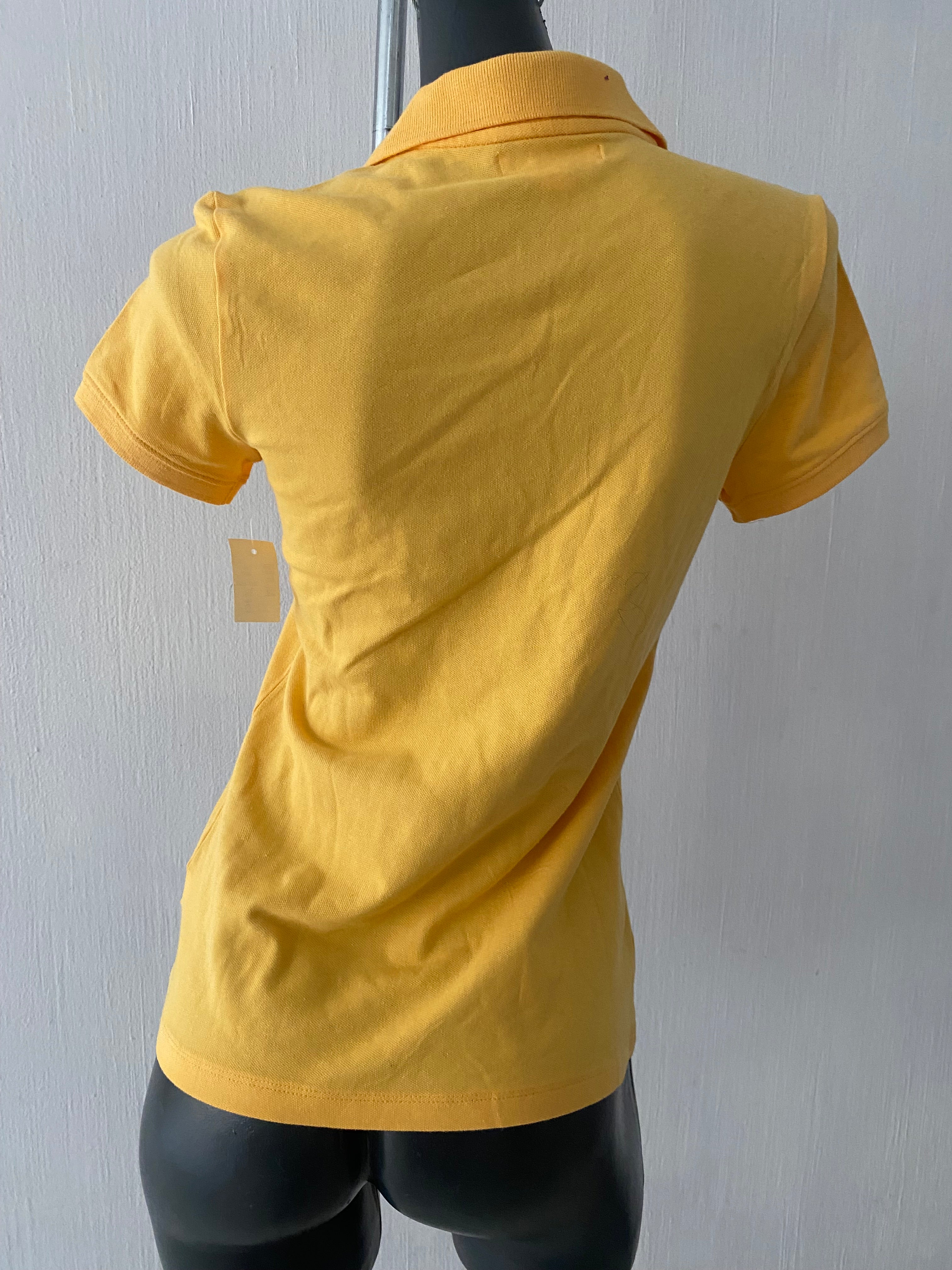 Blusa para dama