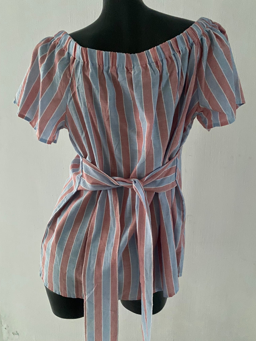 Blusa para dama