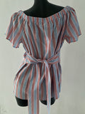 Blusa para dama