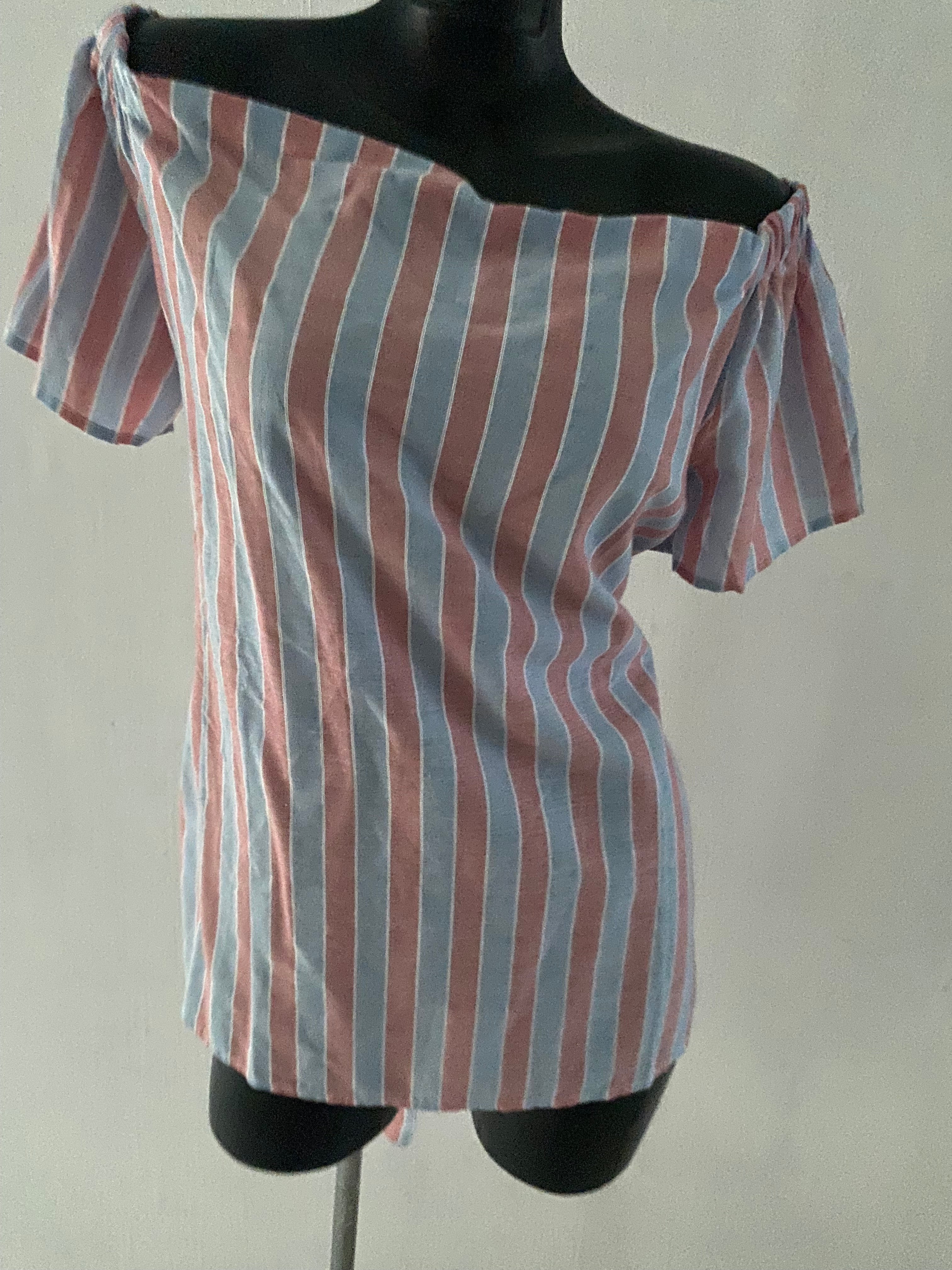 Blusa para dama