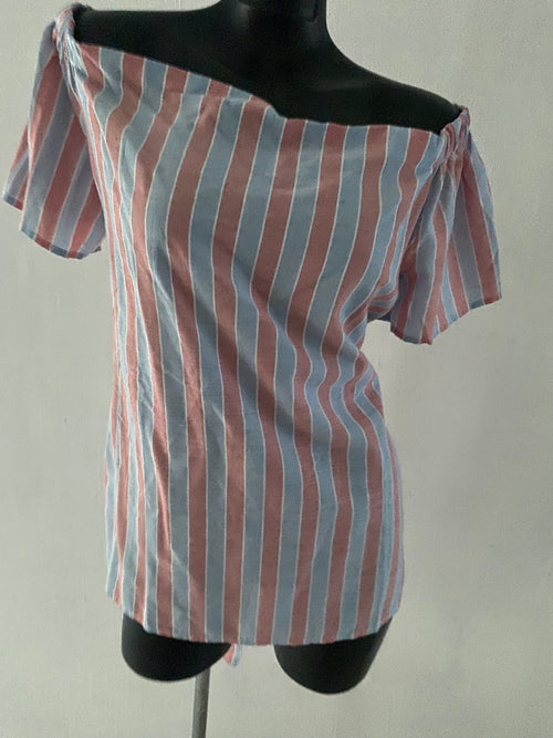 Blusa para dama