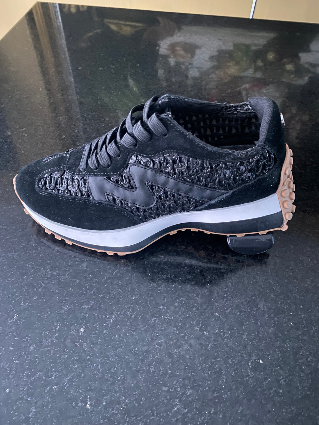 Tenis para dama