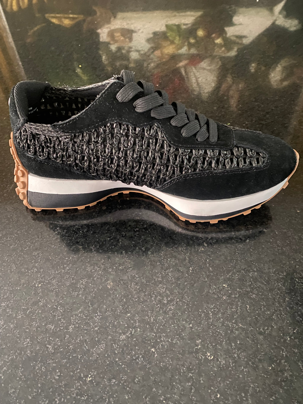 Tenis para dama