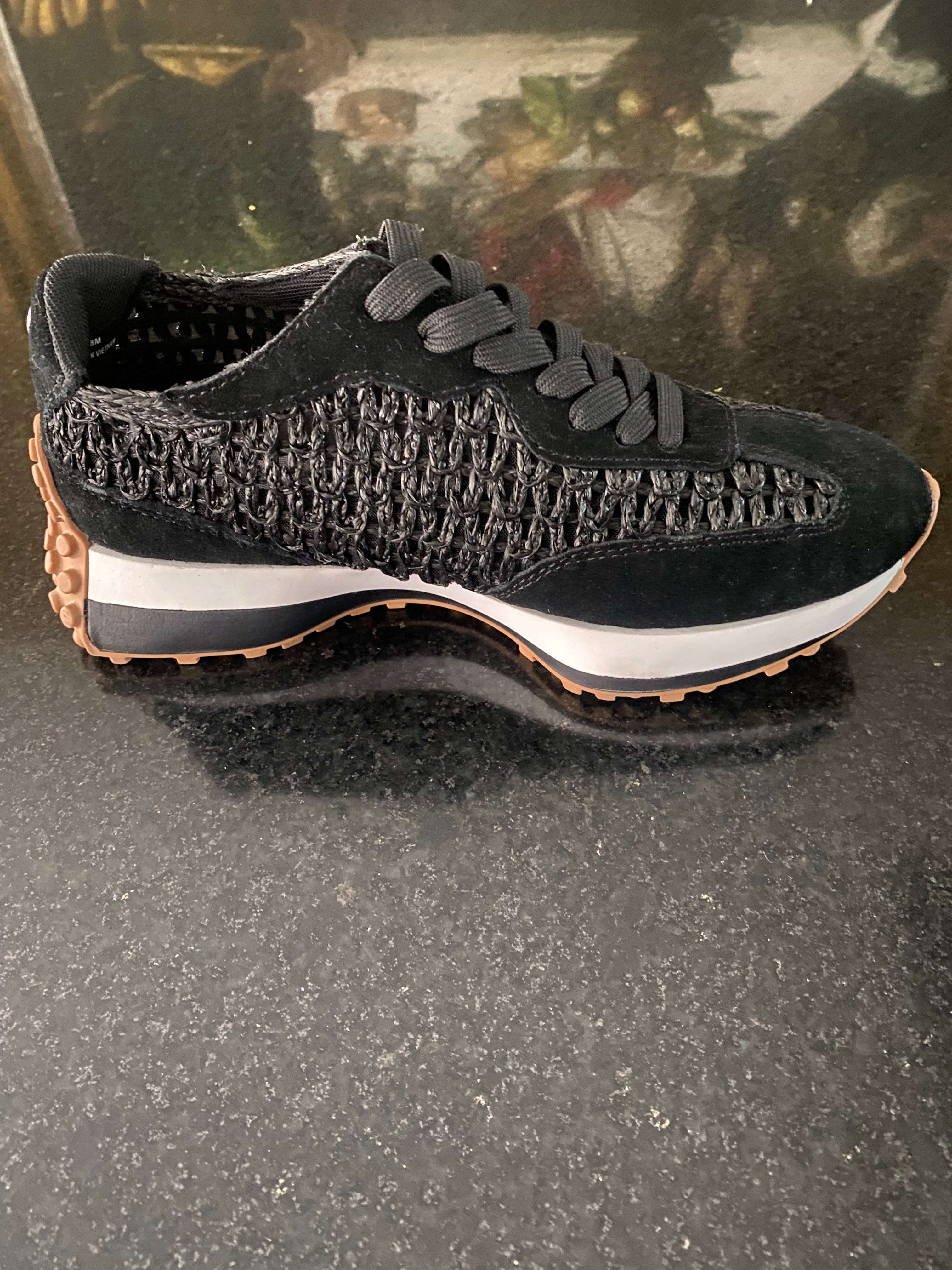 Tenis para dama