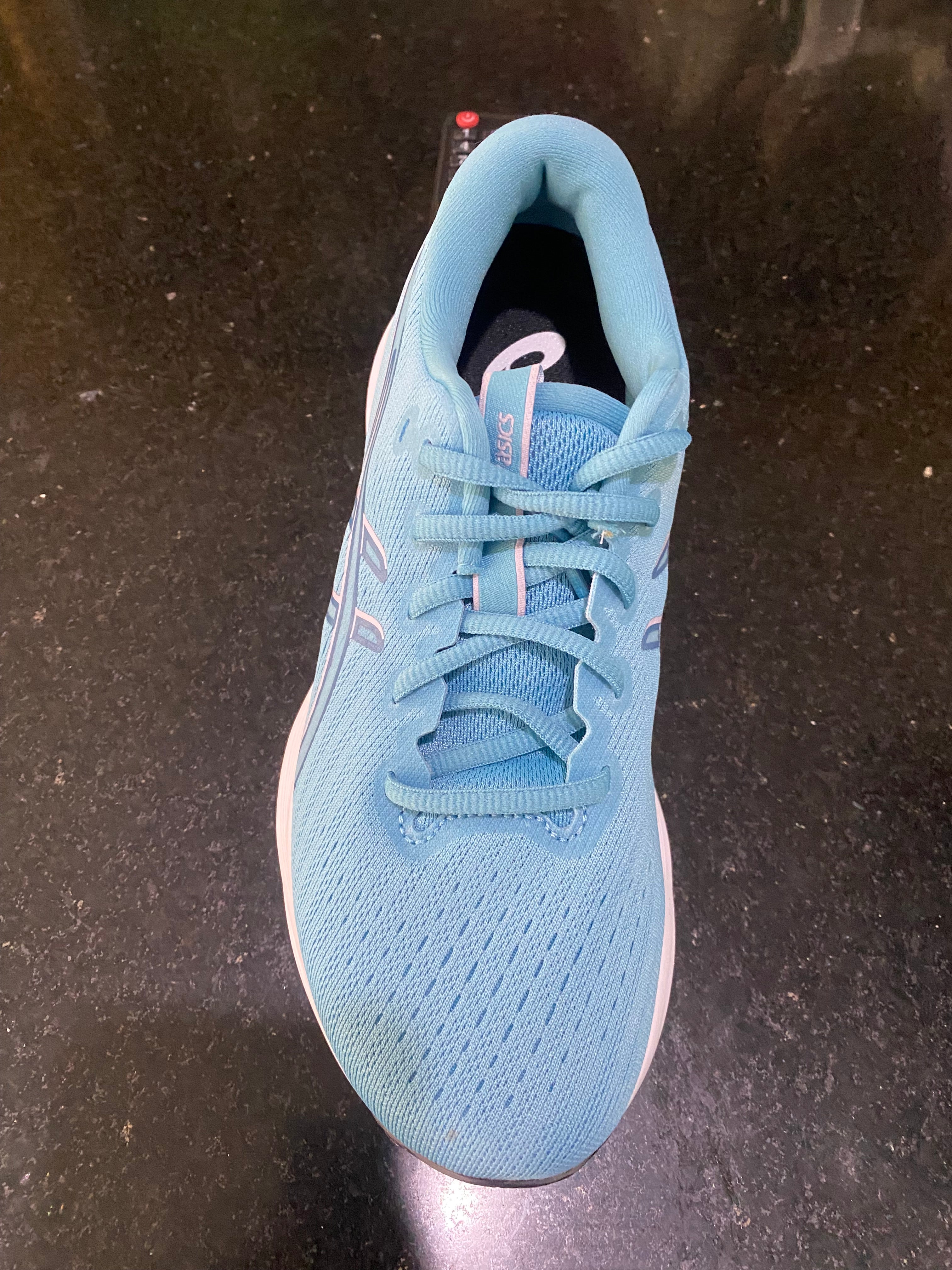 Tenis deportivo