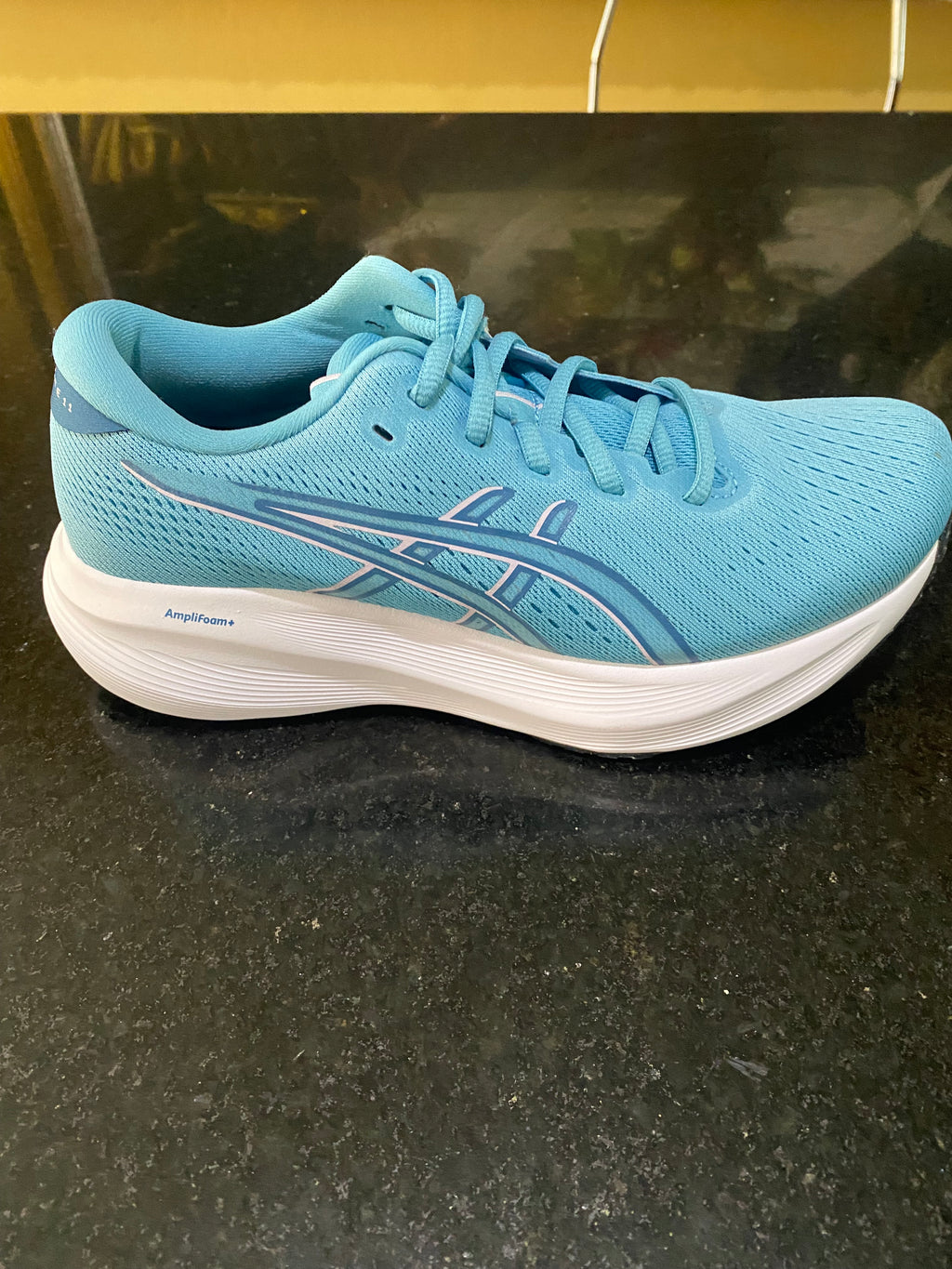 Tenis deportivo