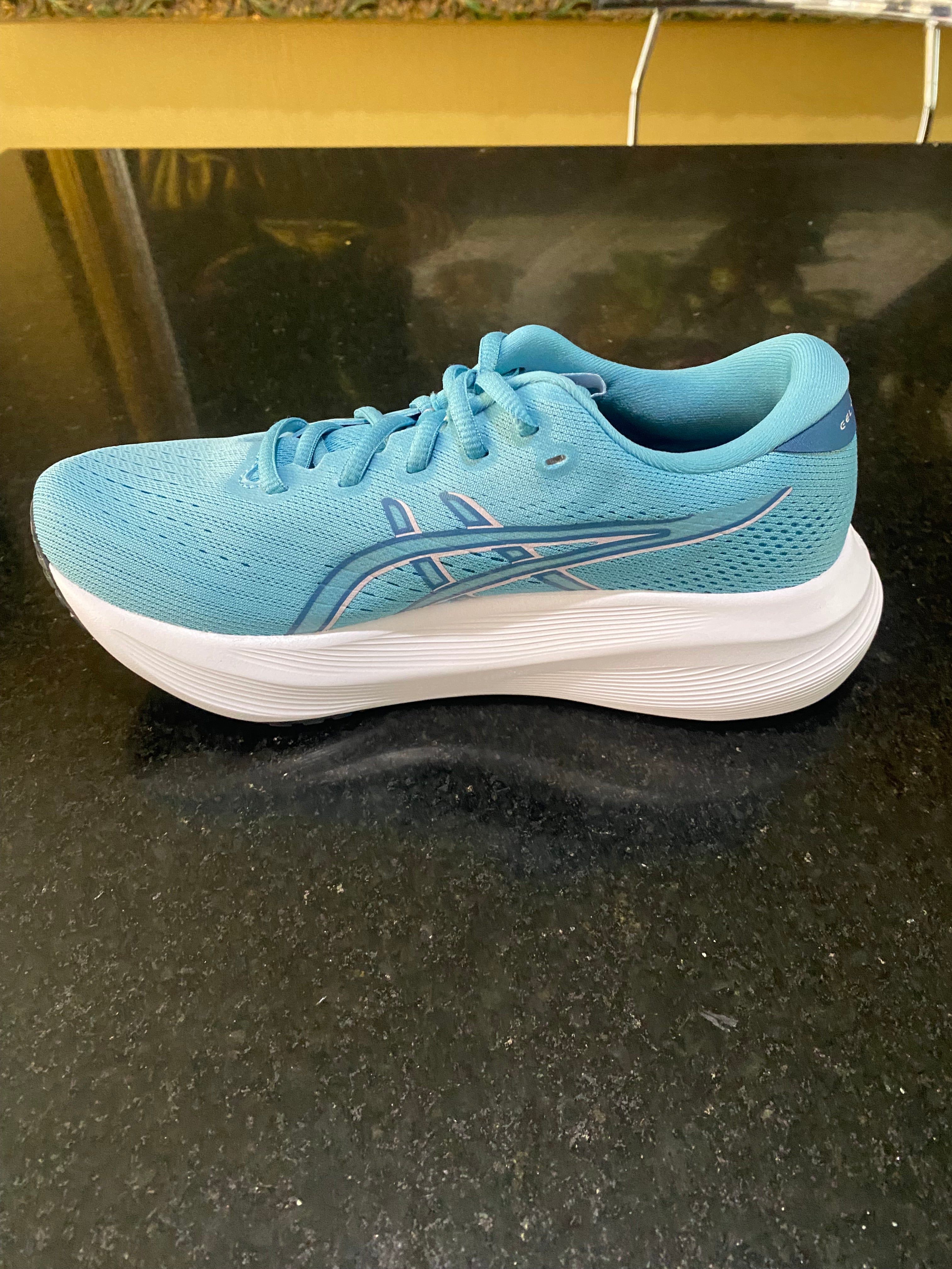 Tenis deportivo