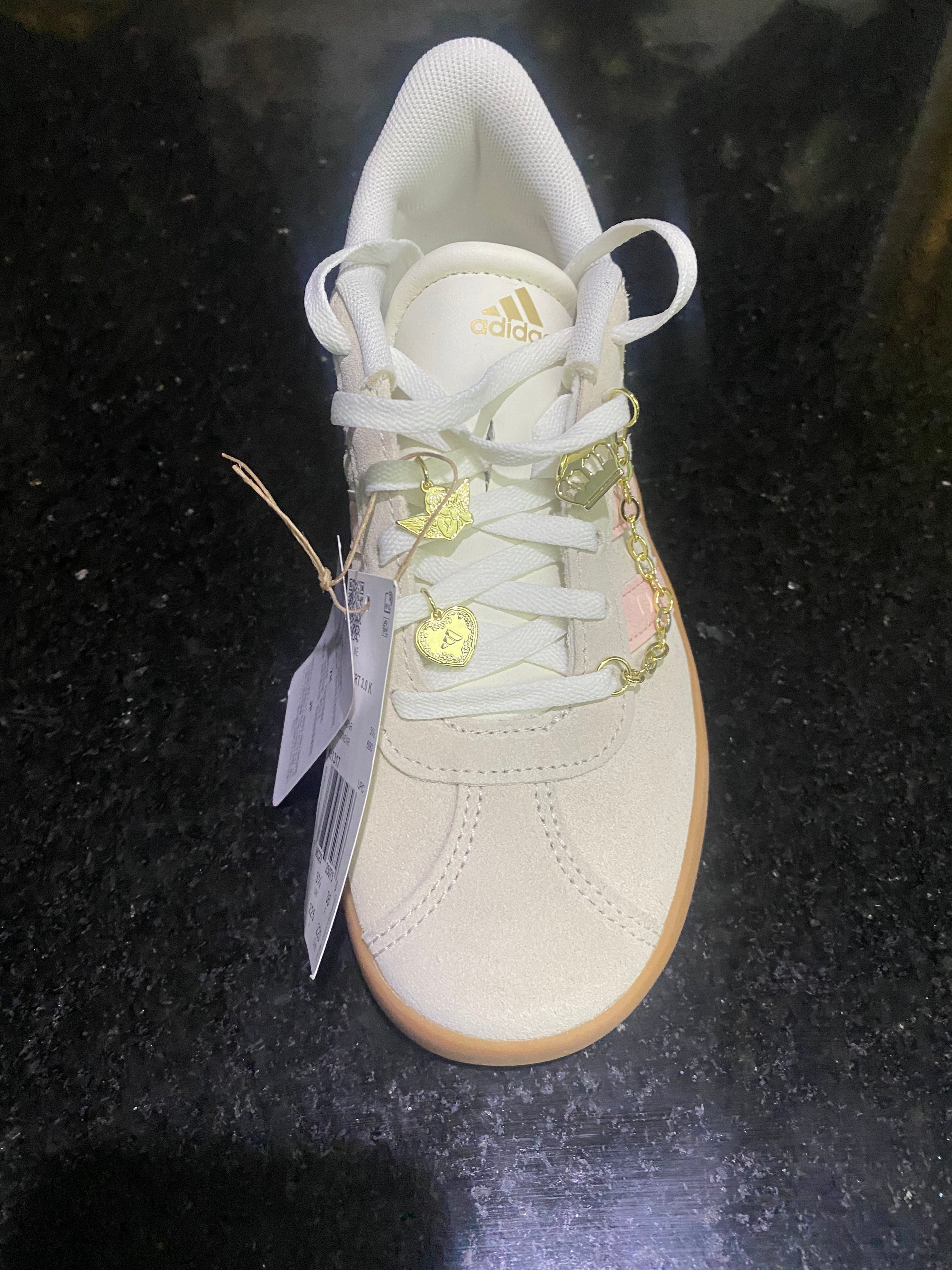 Tenis para dama