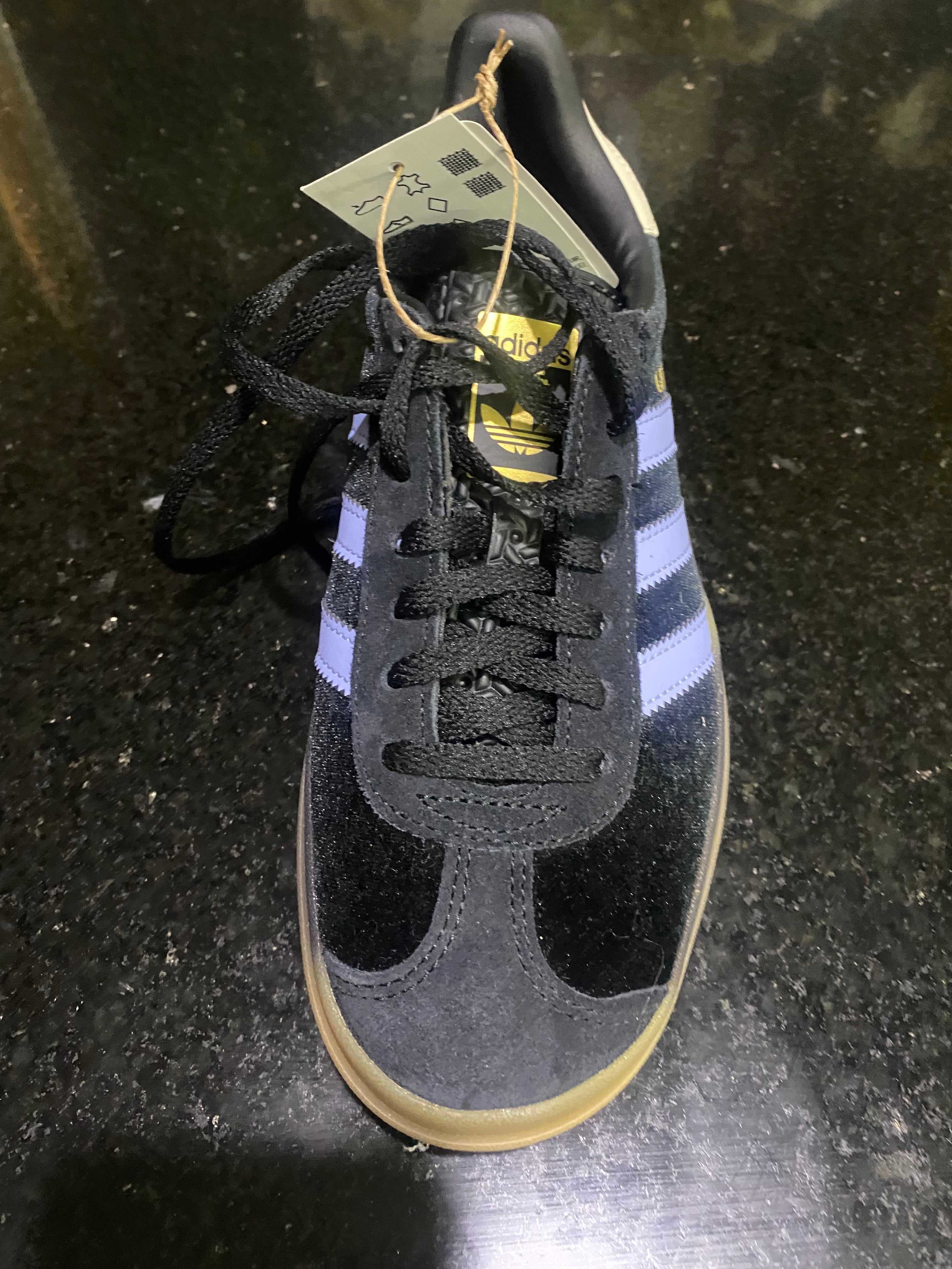 Tenis de marca
