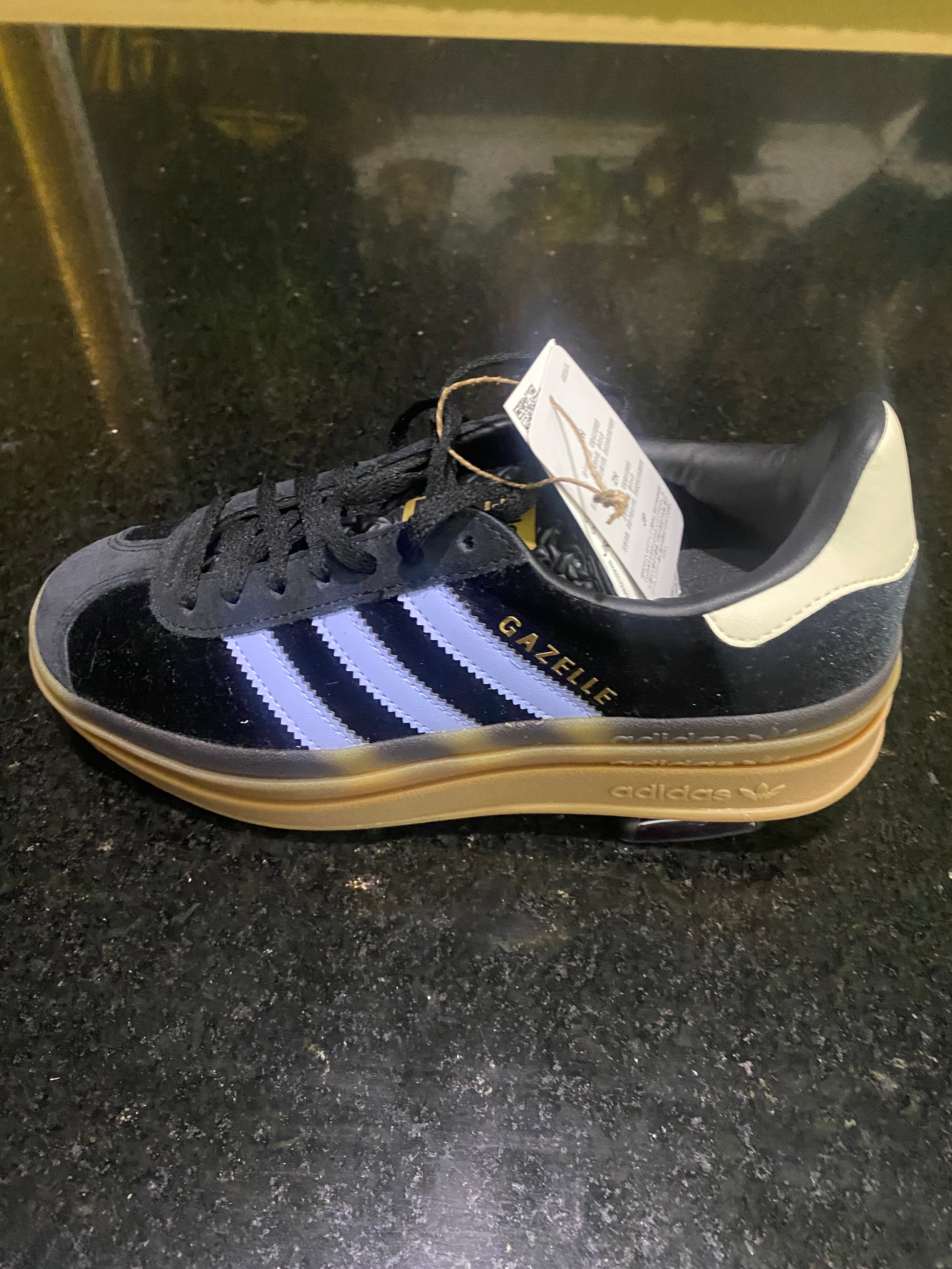 Tenis de marca