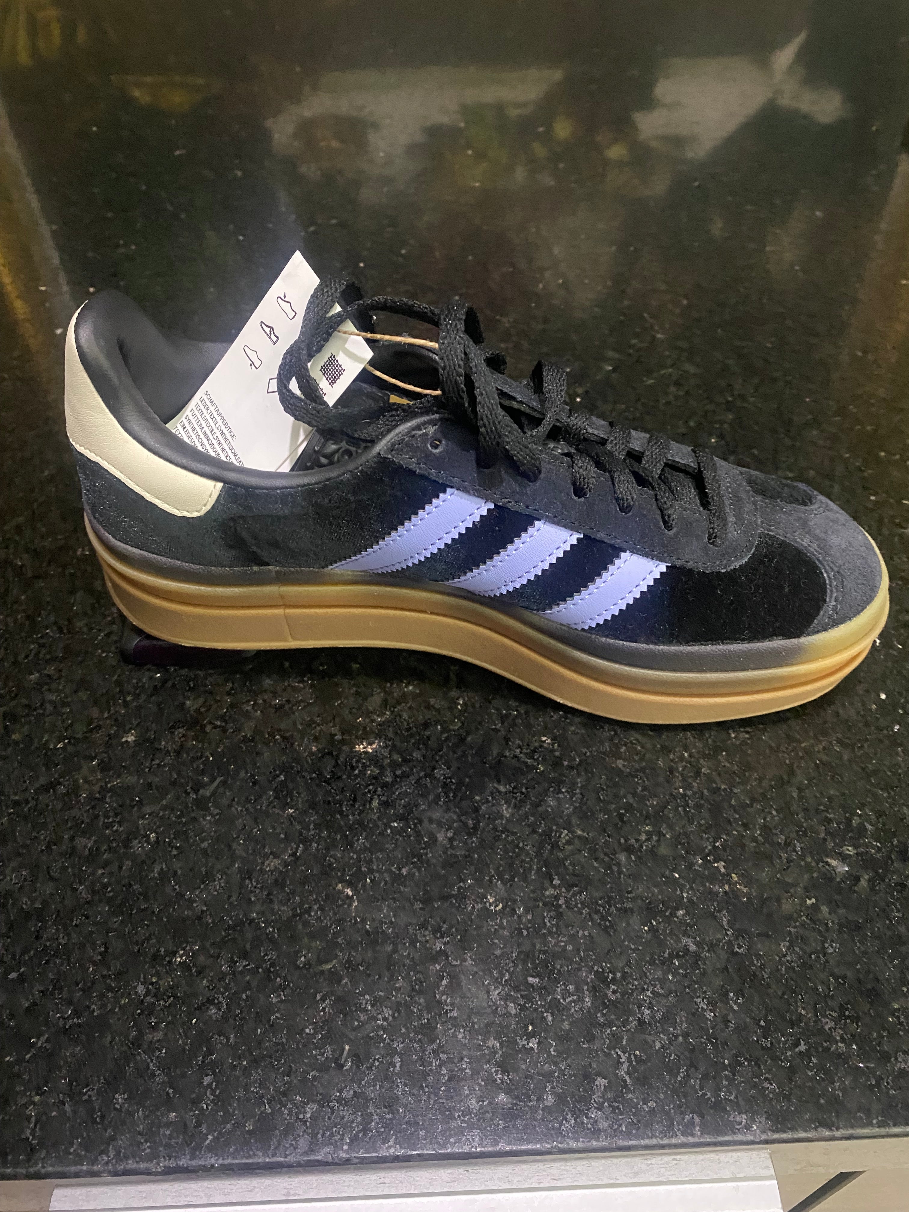 Tenis de marca