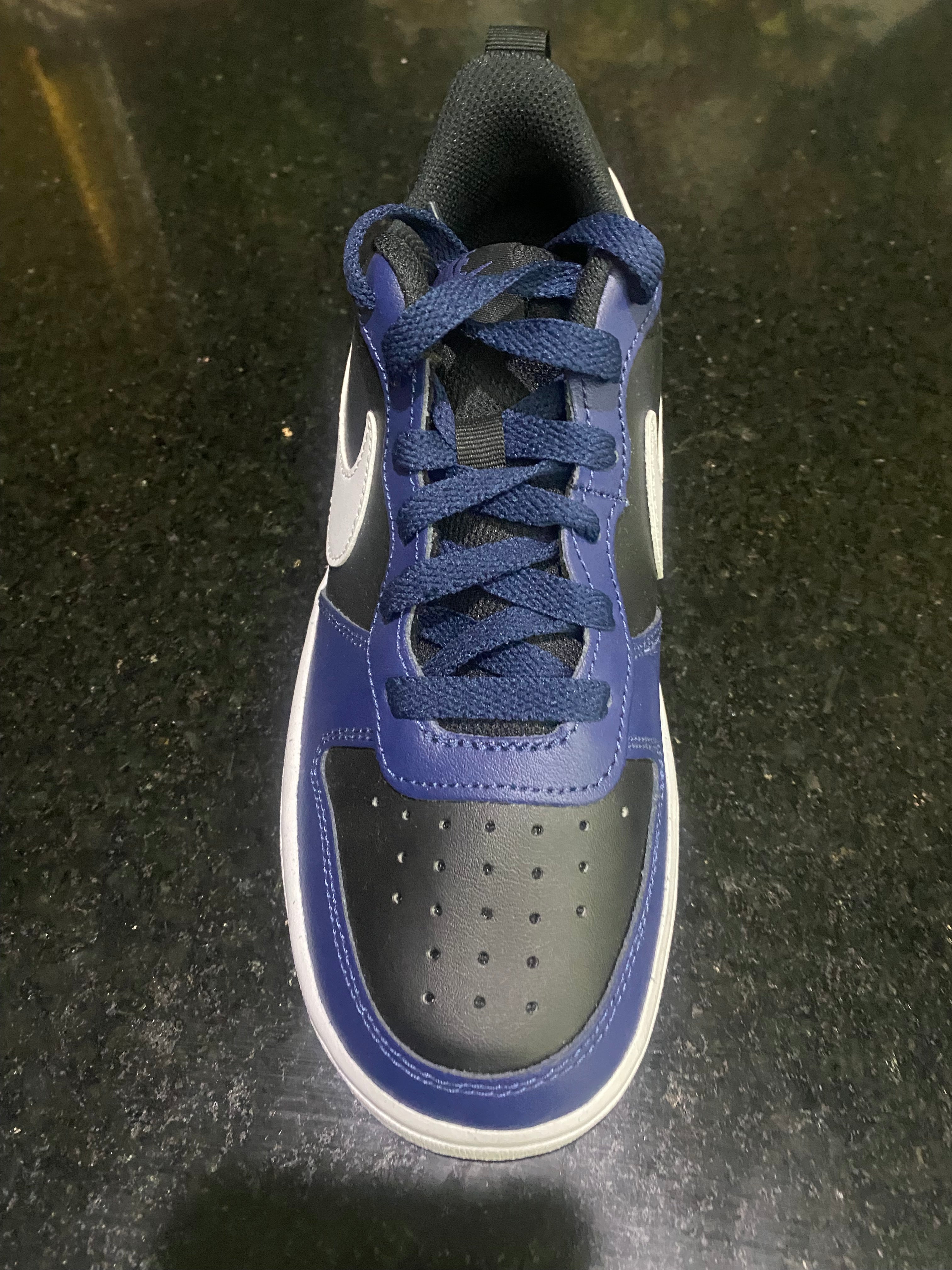 Tenis de marca