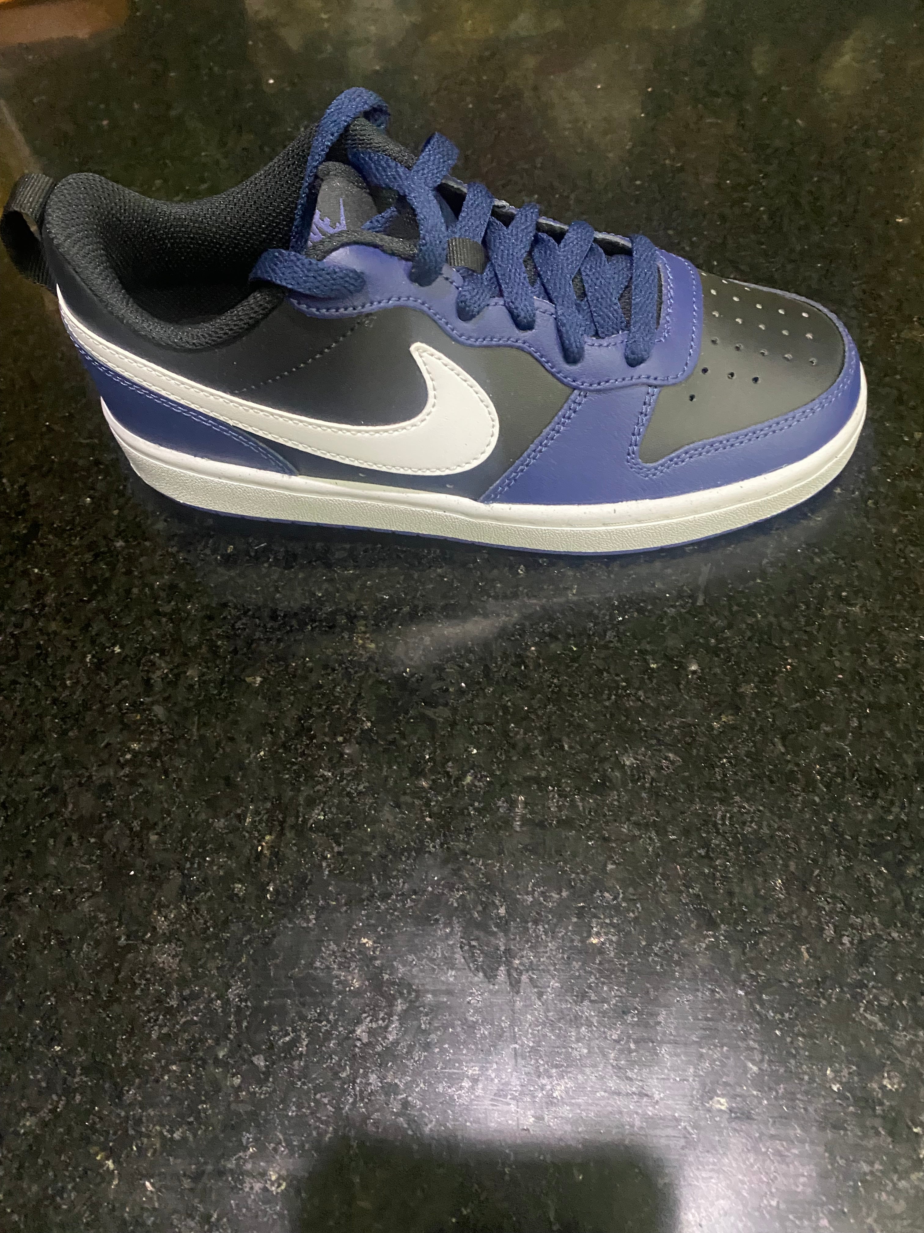 Tenis de marca