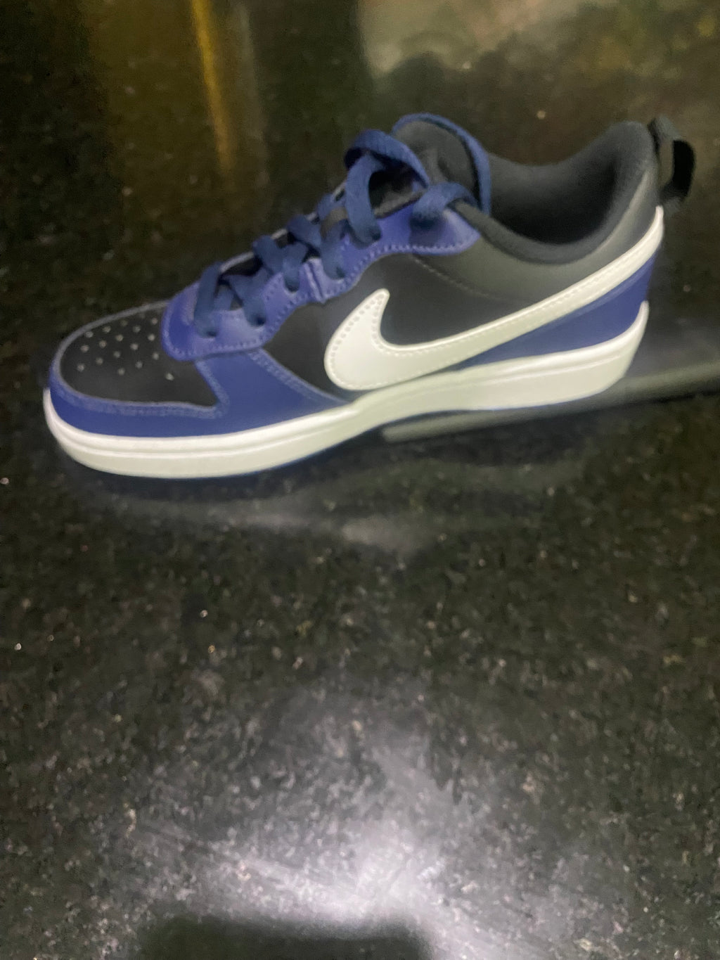 Tenis de marca