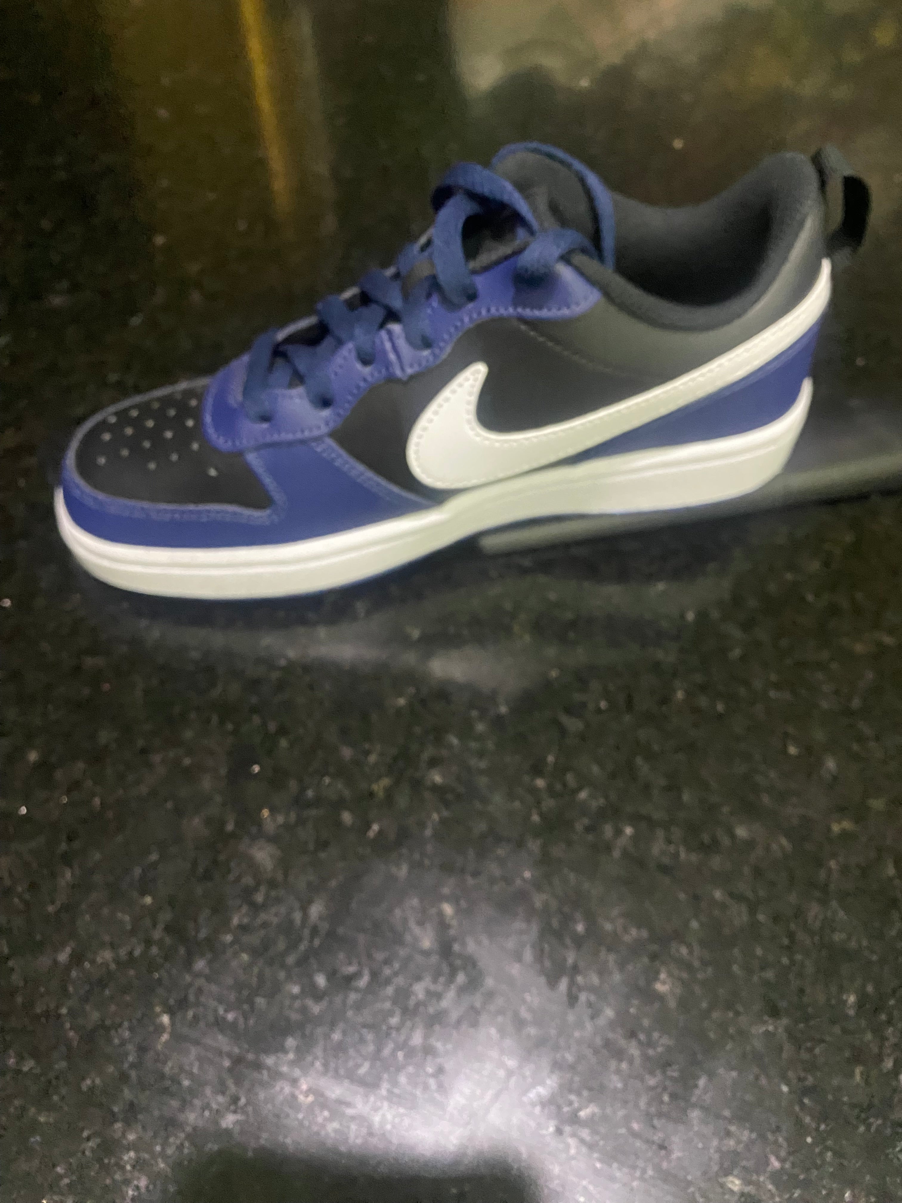 Tenis de marca