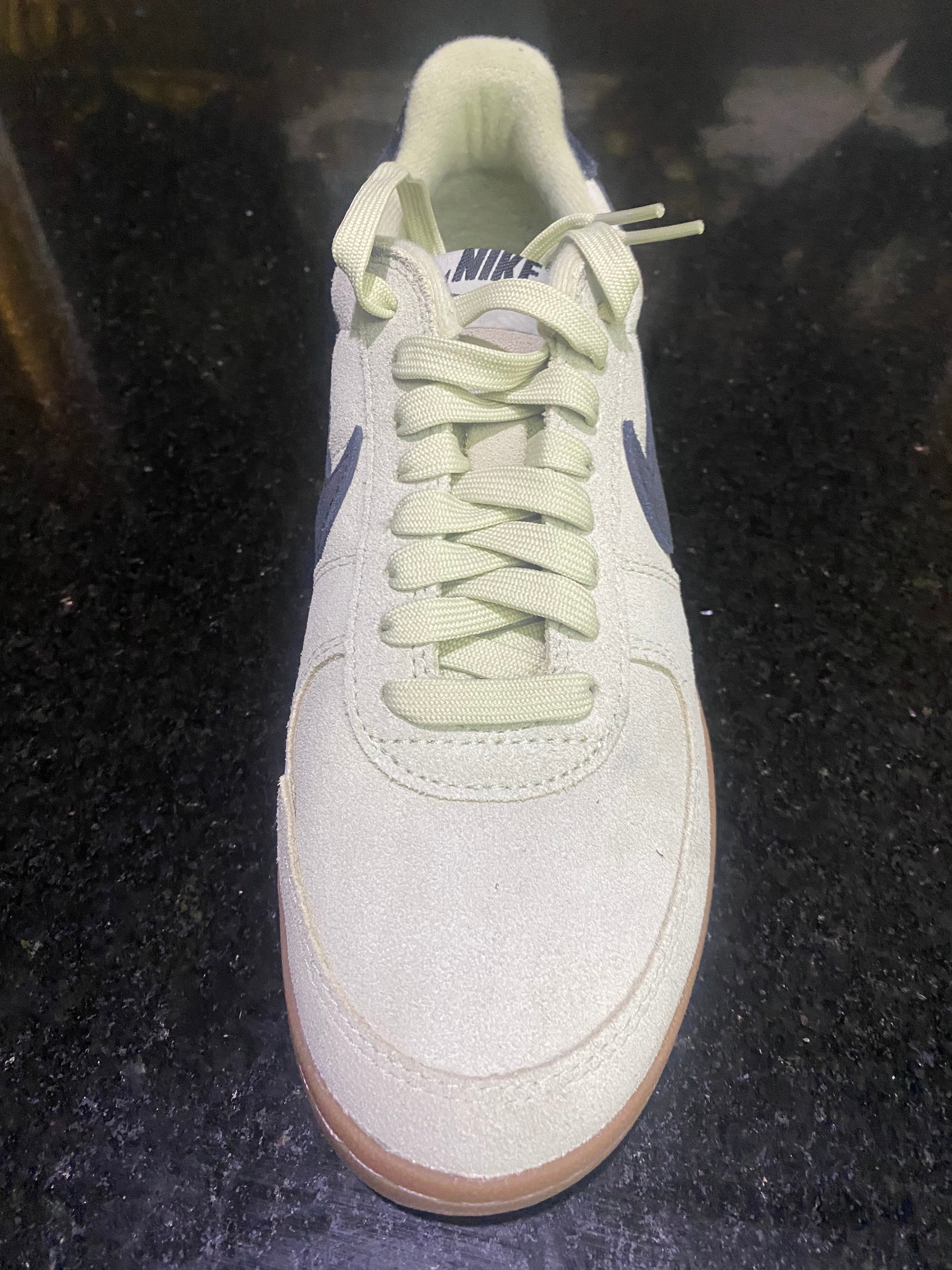 Tenis de marca