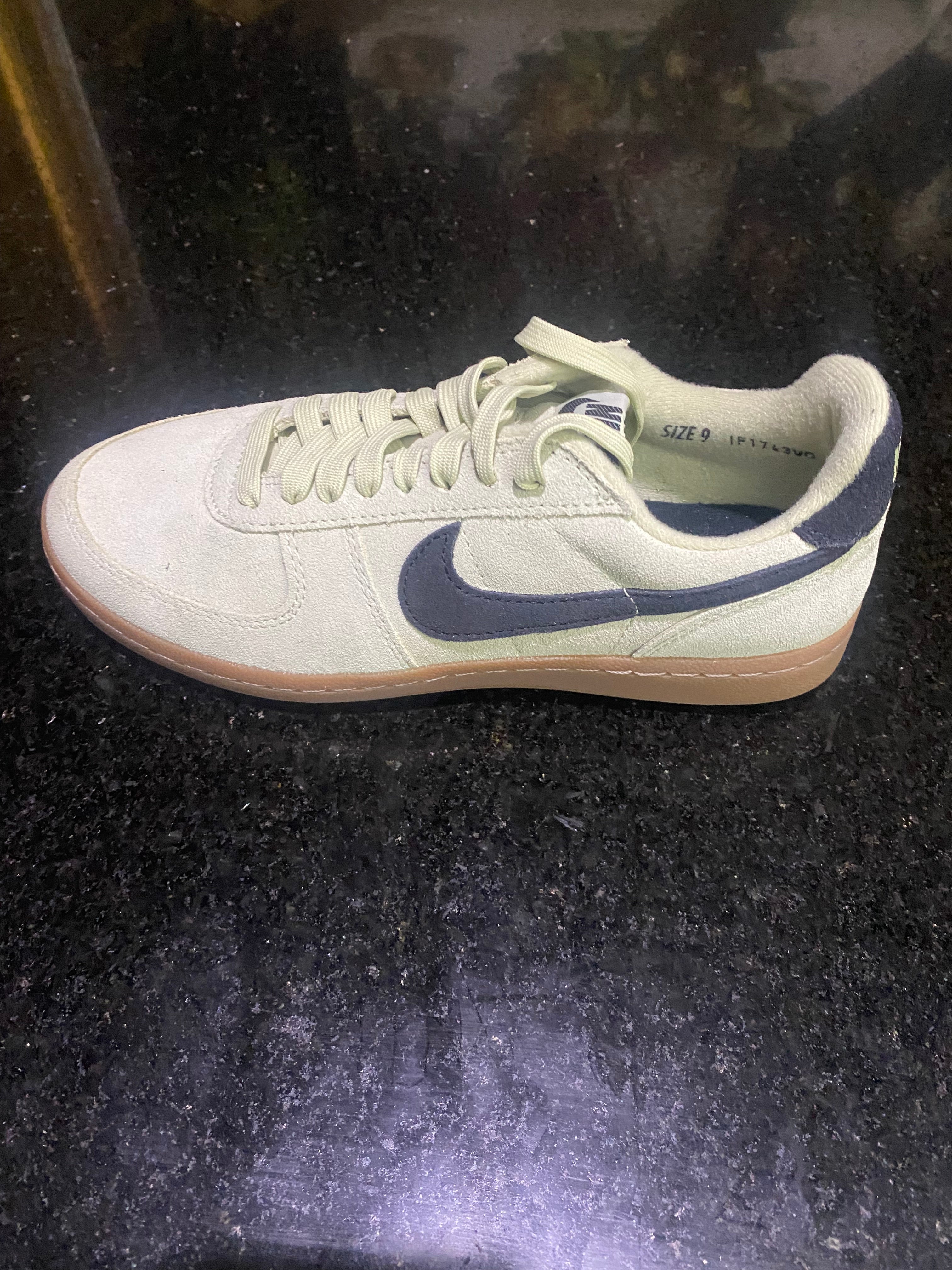 Tenis de marca