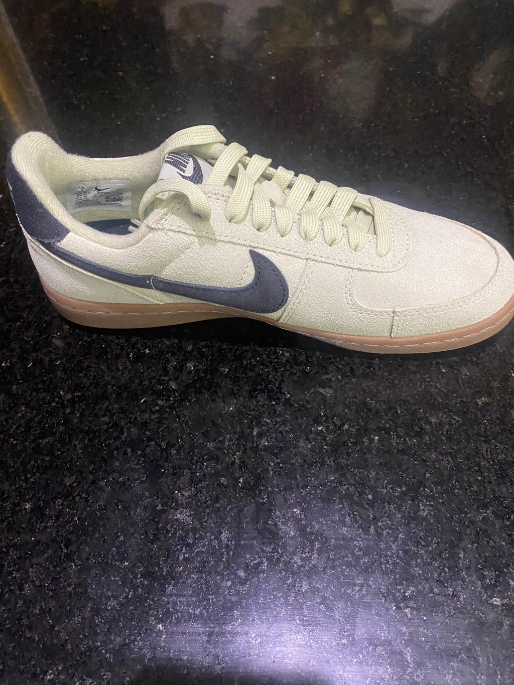 Tenis de marca