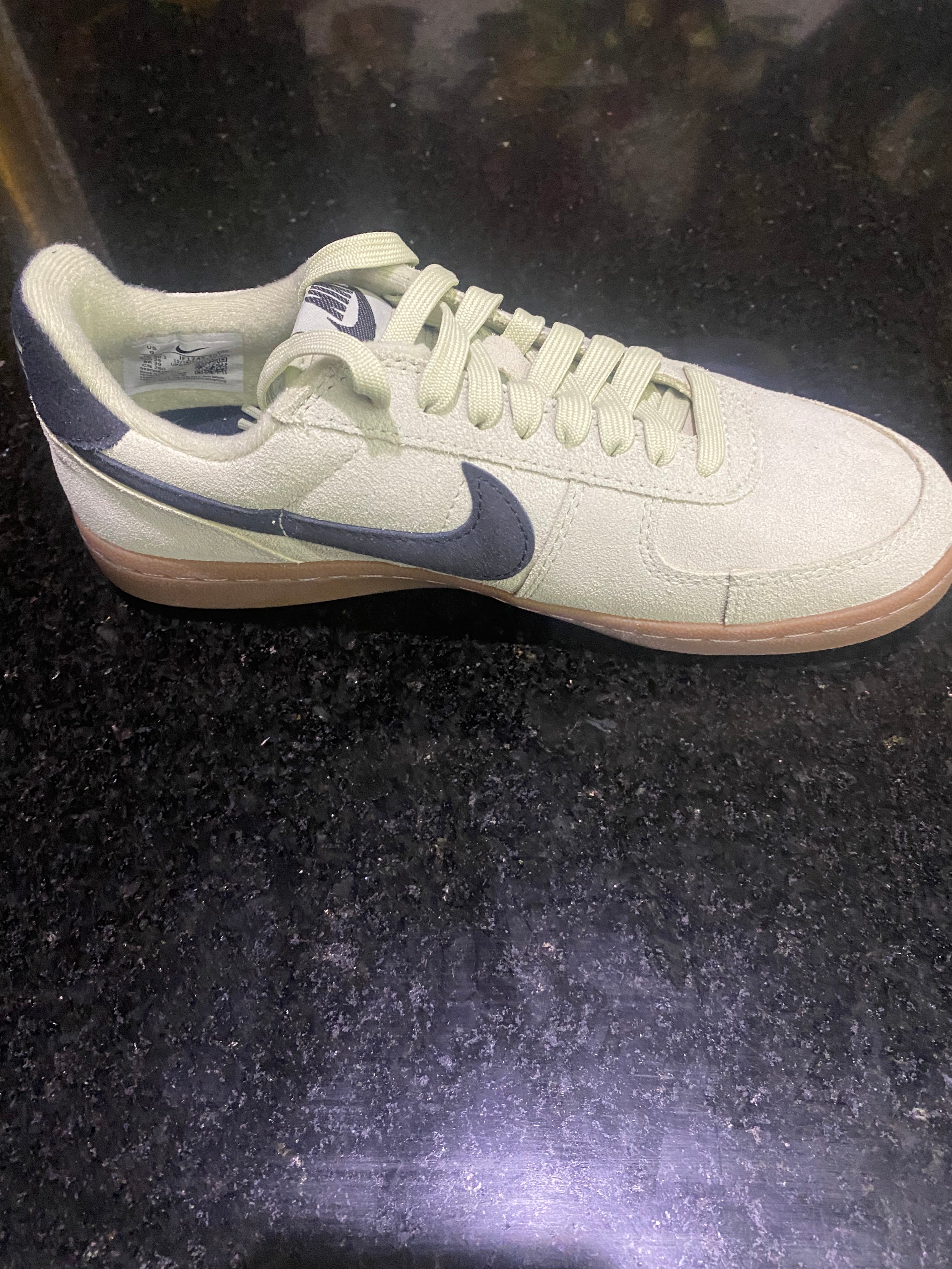 Tenis de marca