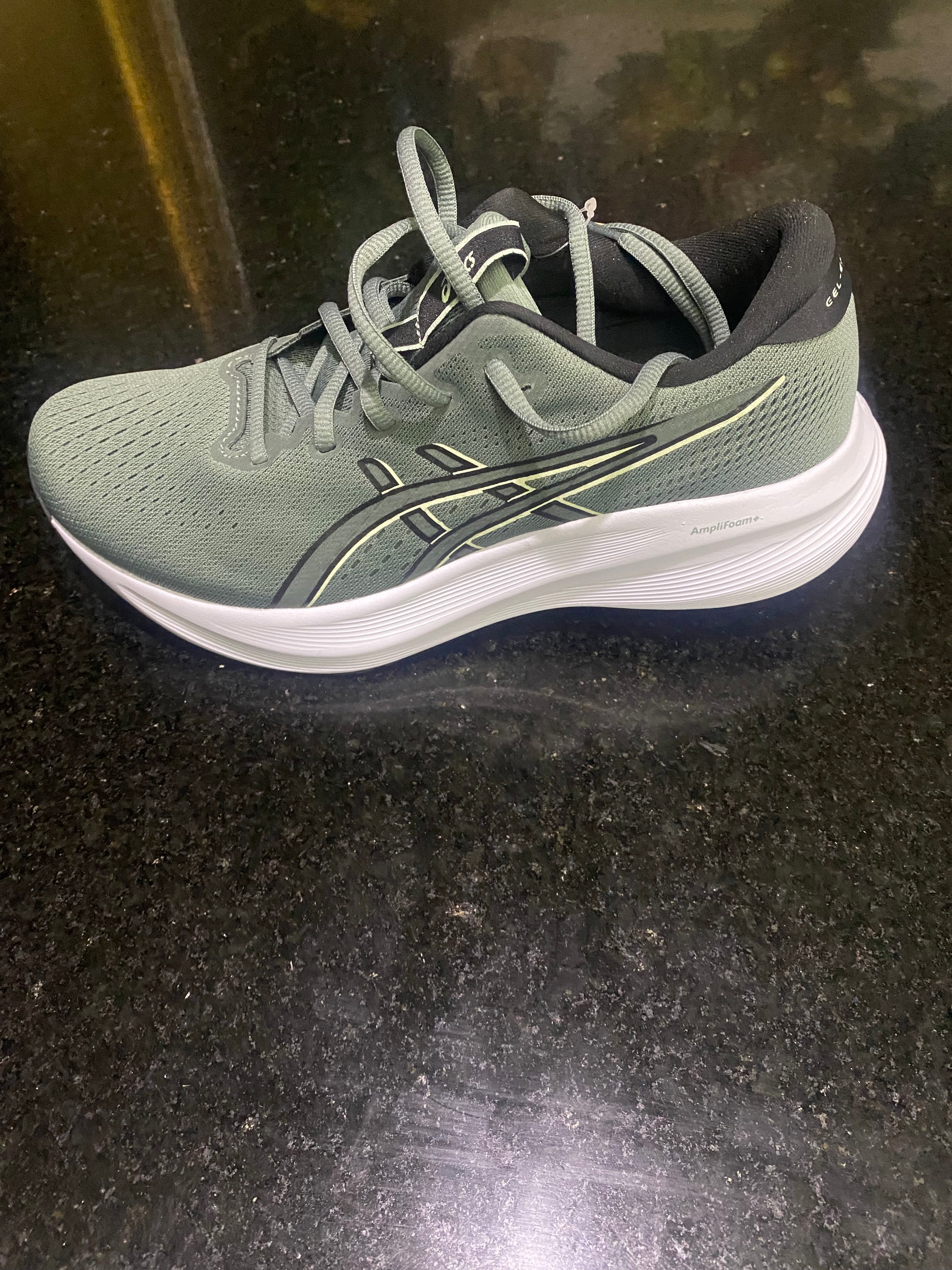 Tenis deportivos