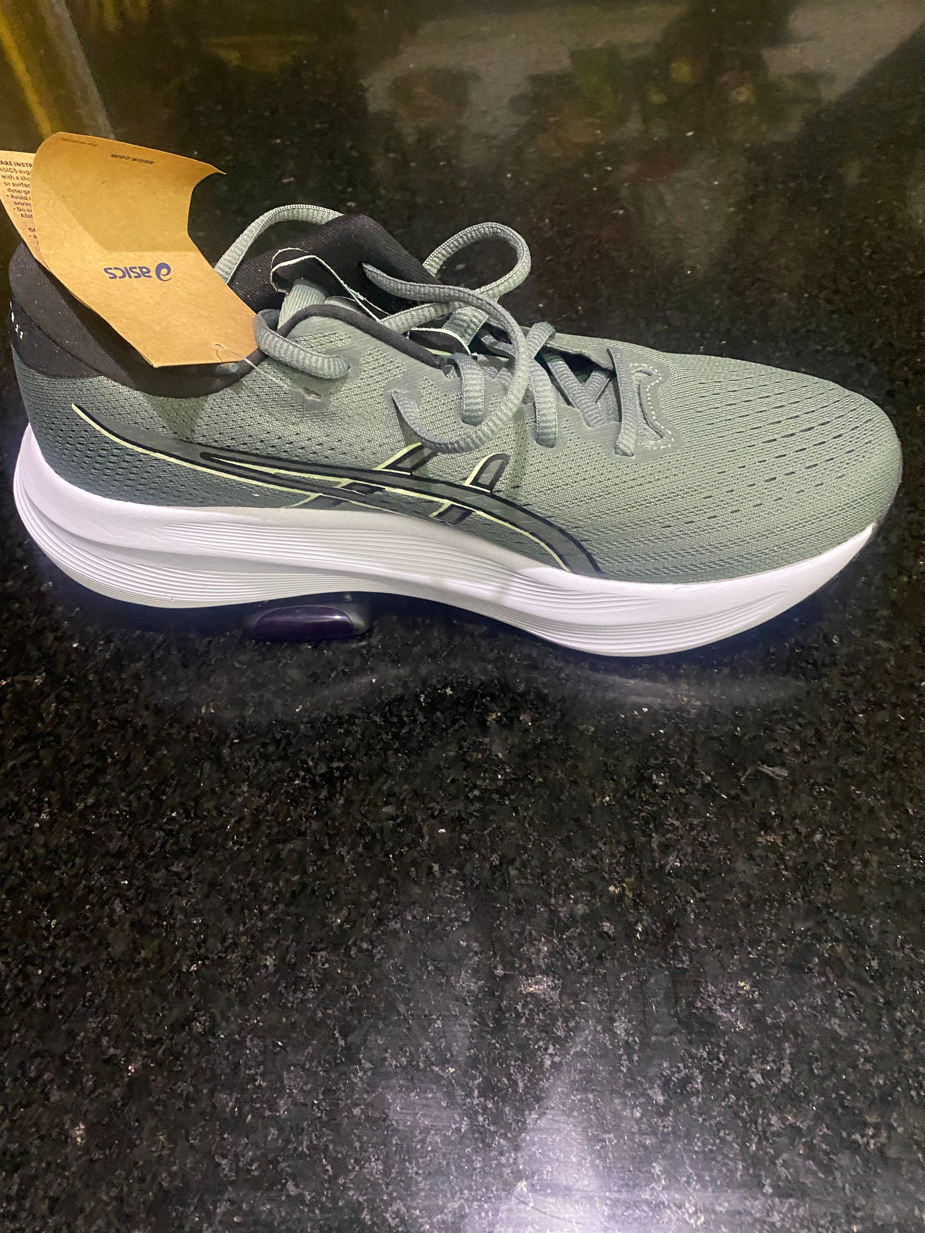 Tenis deportivos