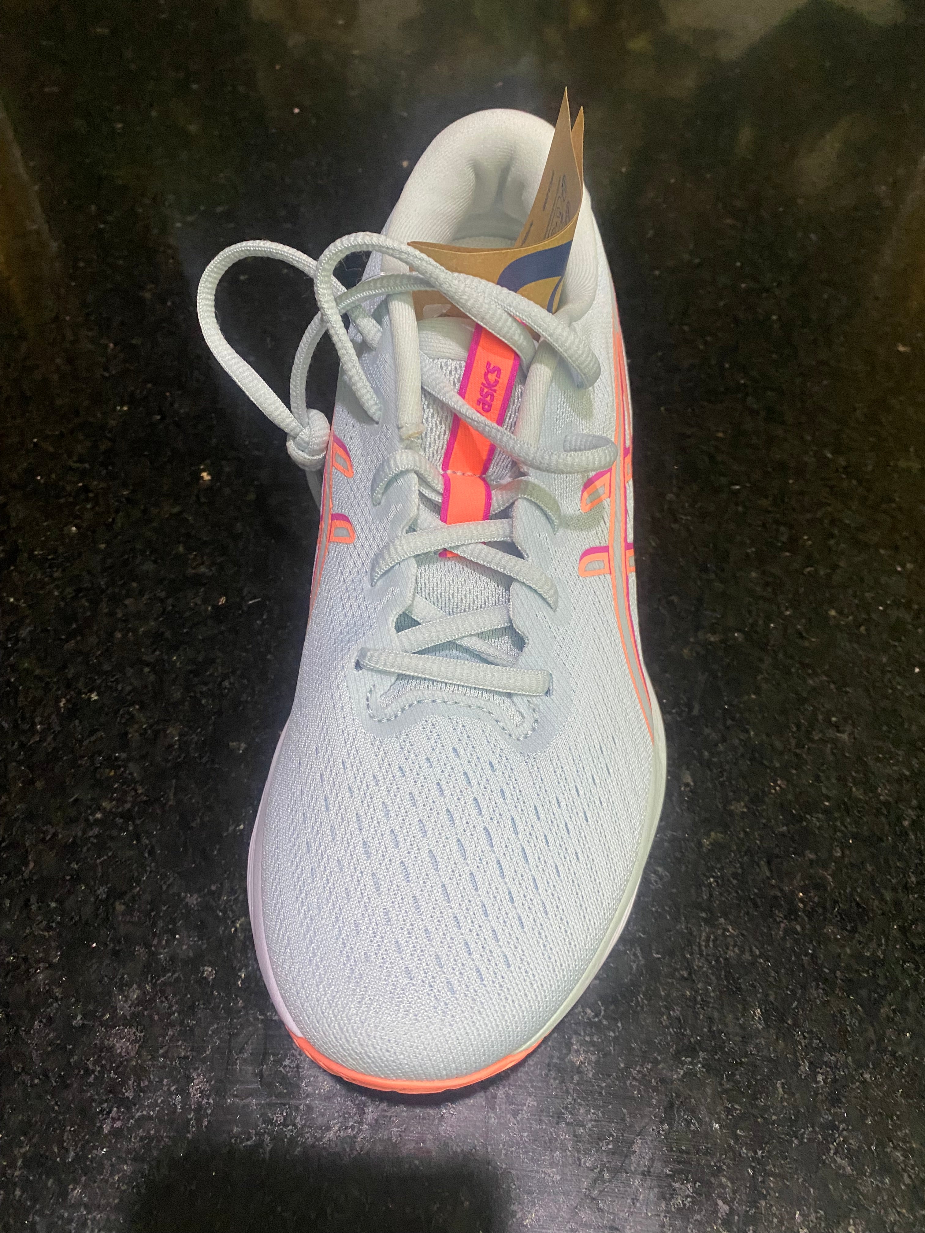 Tenis deportivos