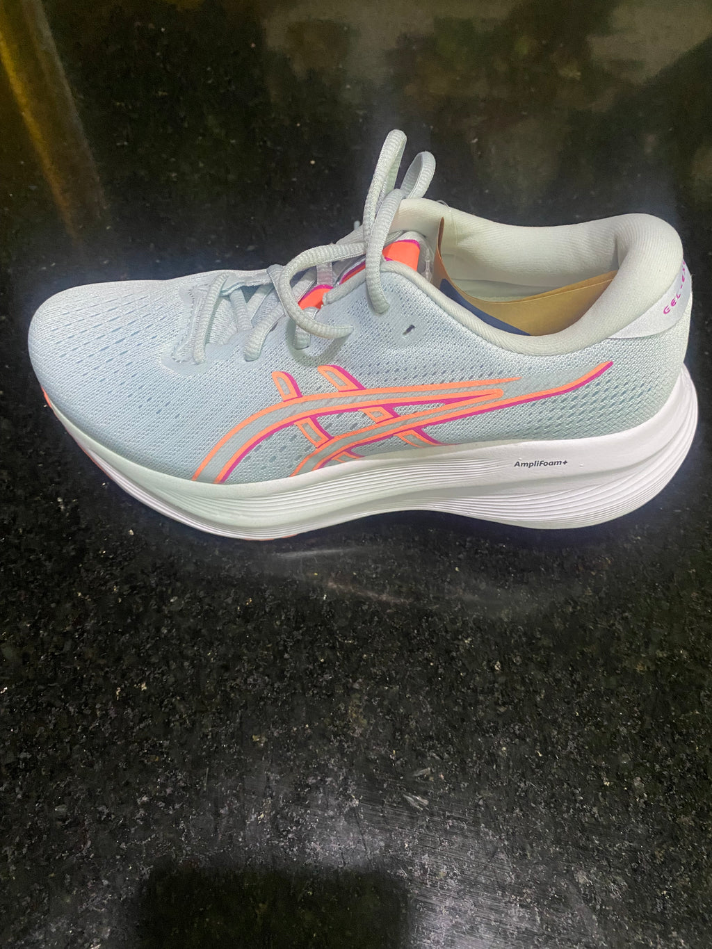 Tenis deportivos