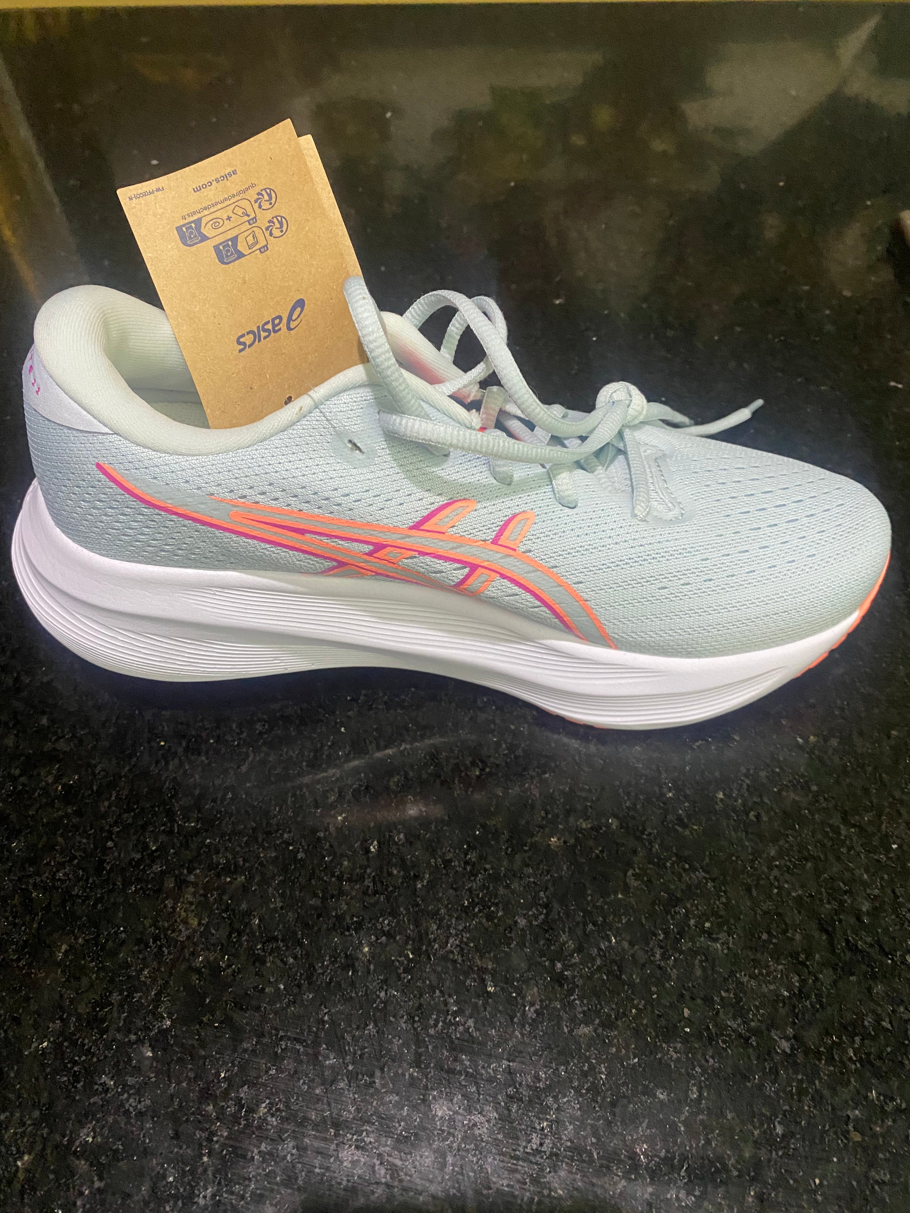 Tenis deportivos