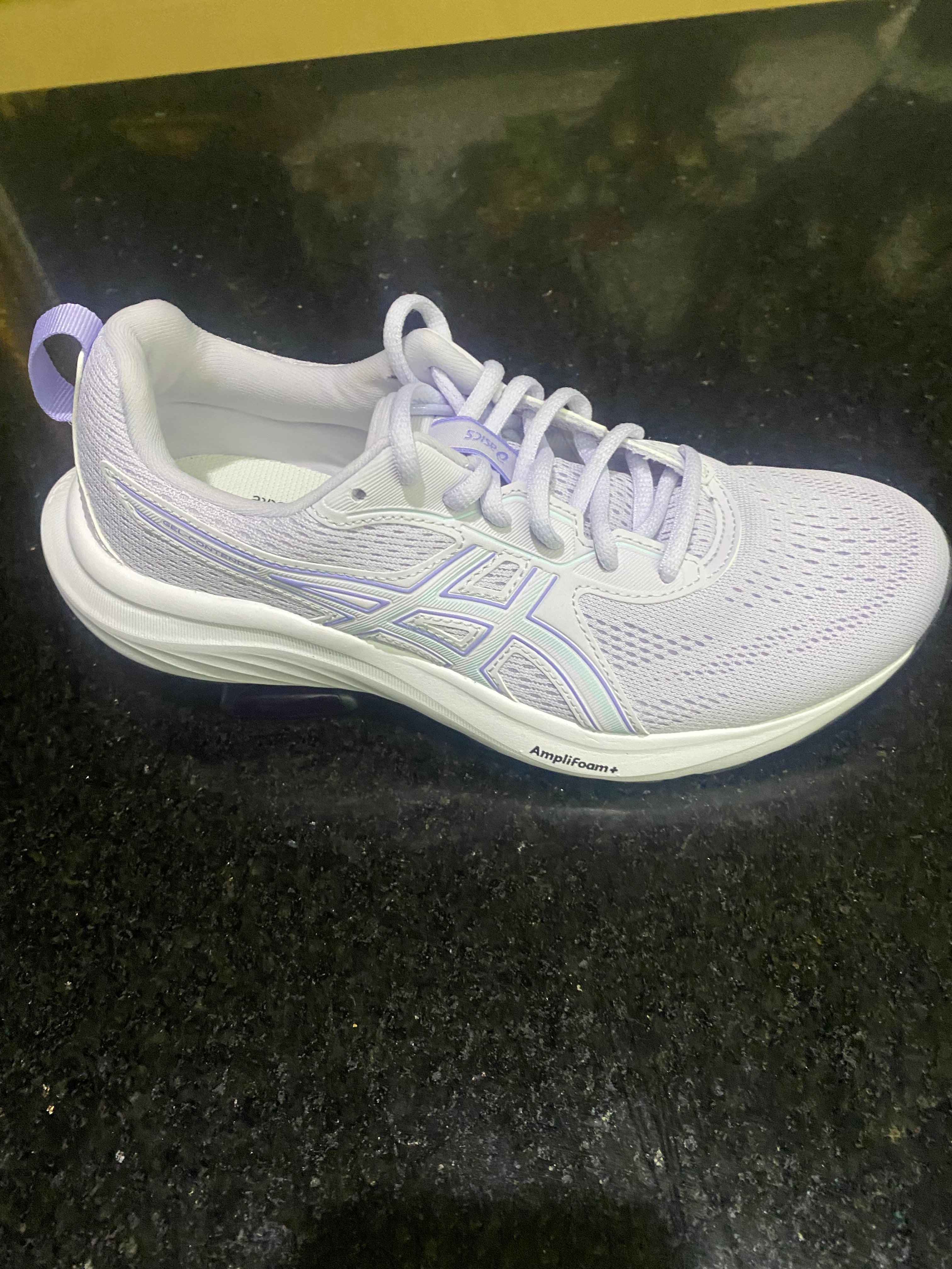Tenis deportivis