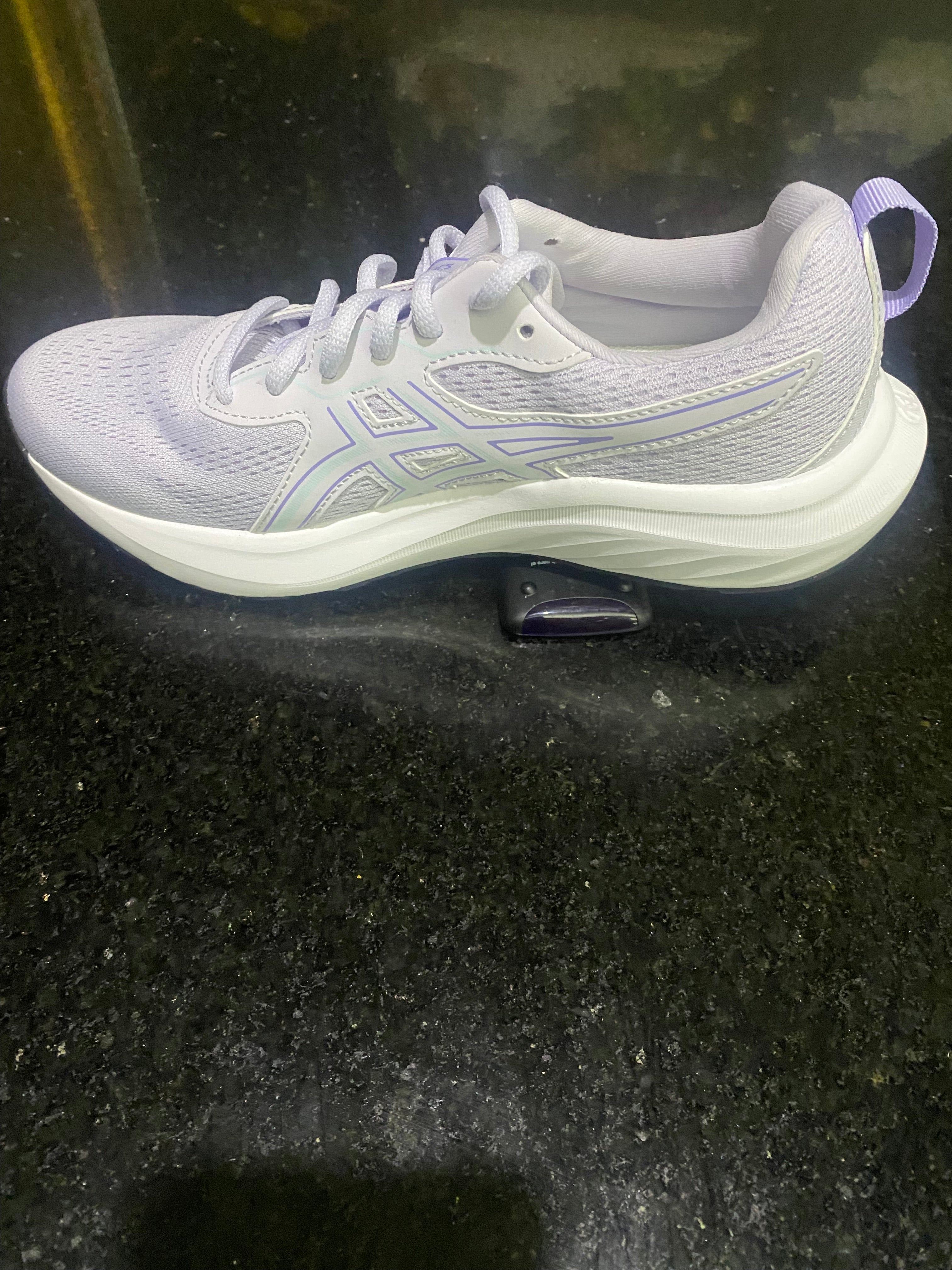 Tenis deportivis
